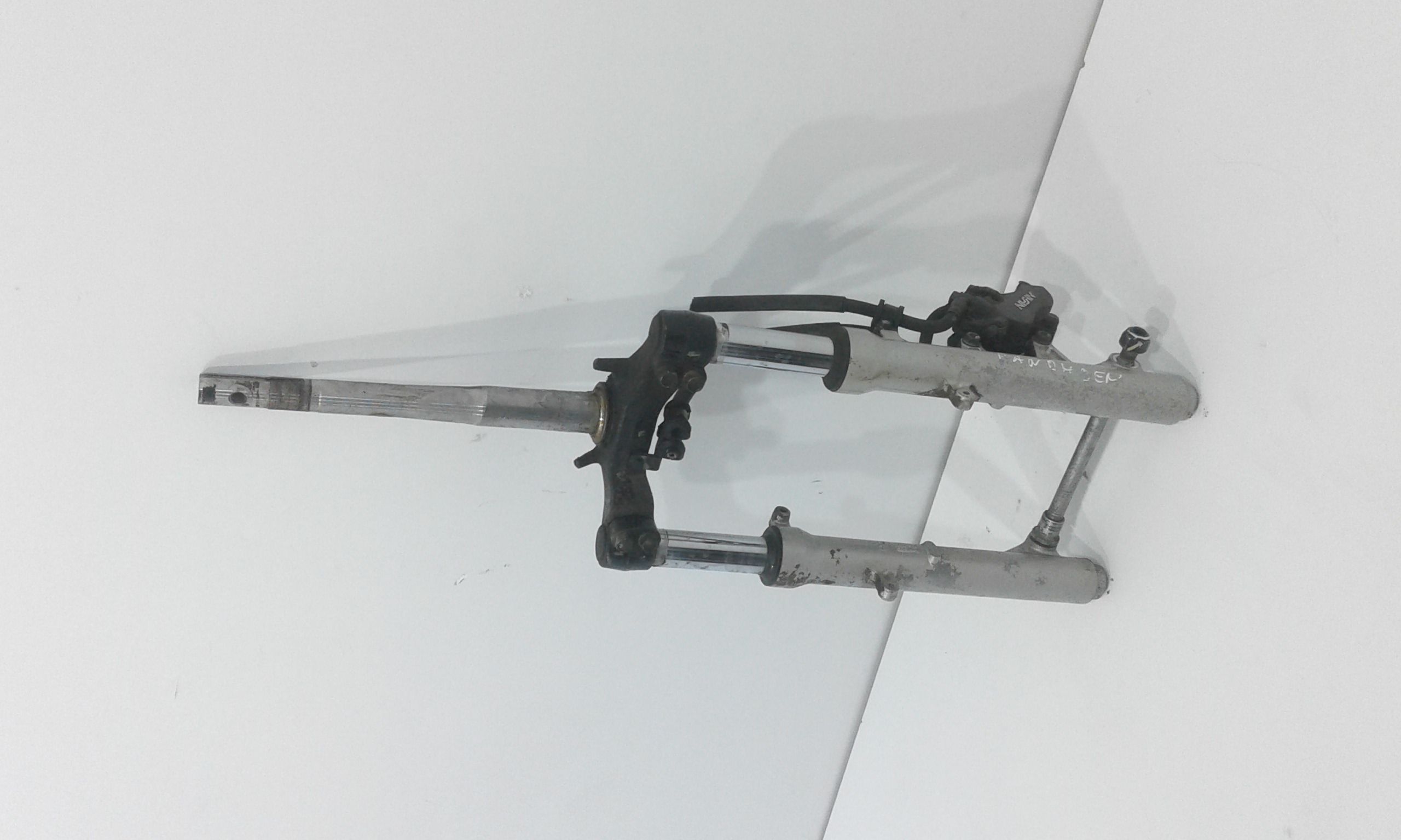 Forcella anteriore completa HONDA Pantheon 150