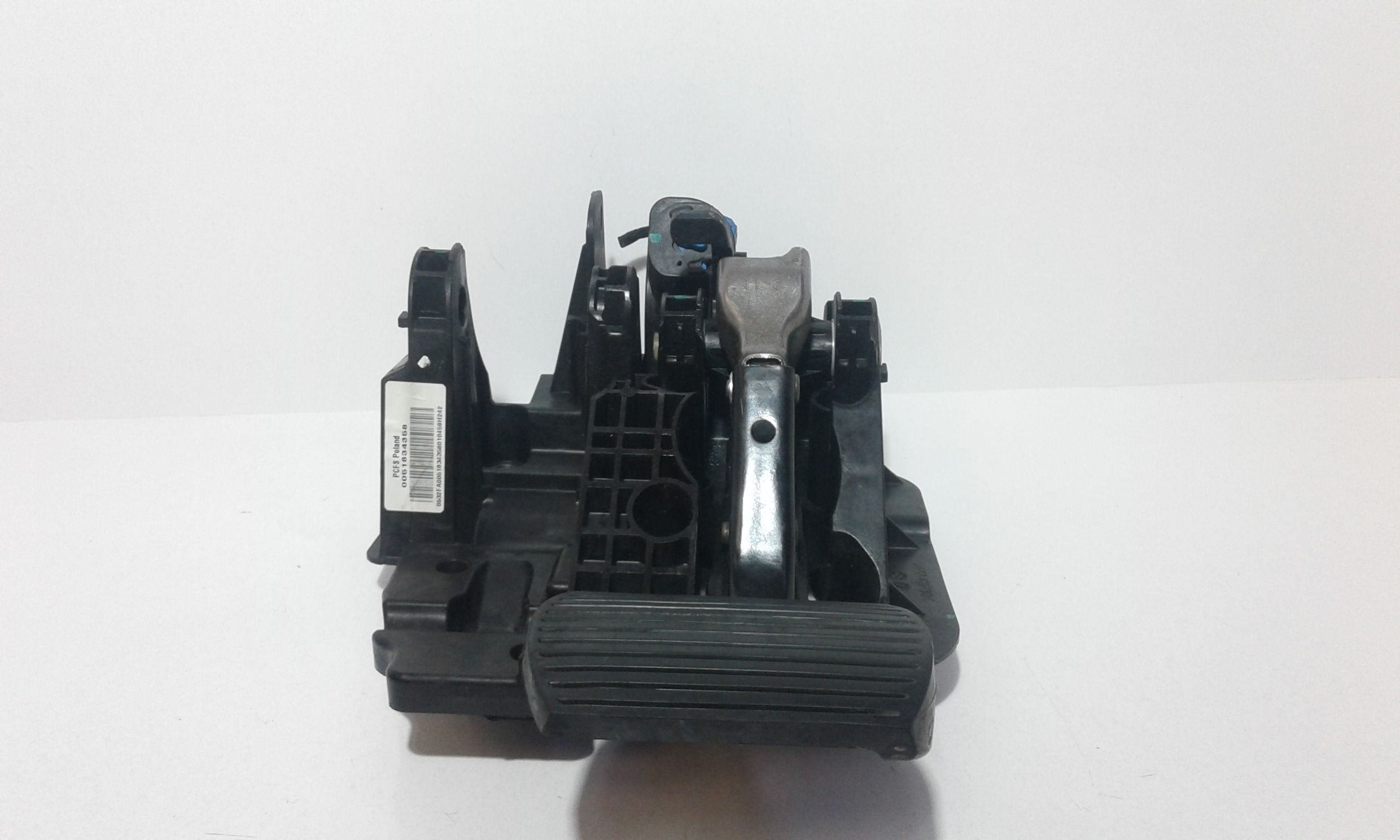 Pedale Freno per cambio automatico LANCIA Ypsilon 4 Serie