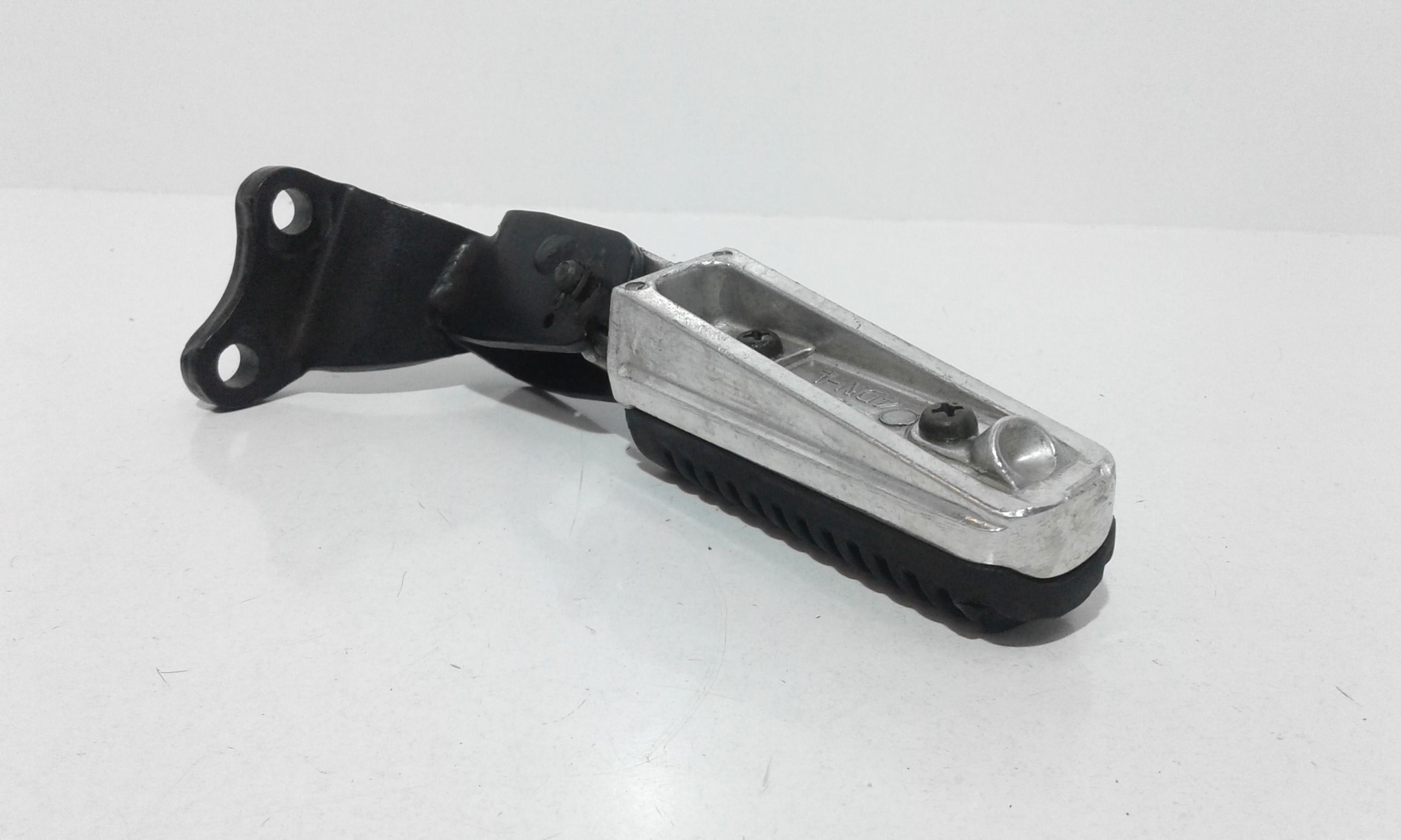 Pedalino Sx Yamaha X MAX 250cc