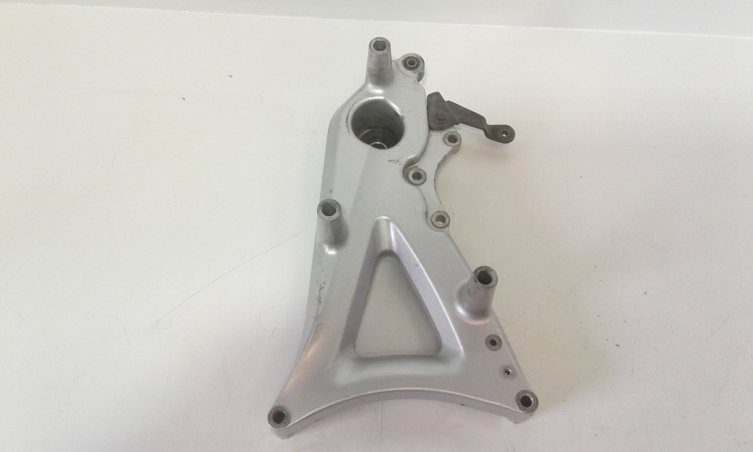 Staffa supporto marmitta Yamaha X MAX 250cc