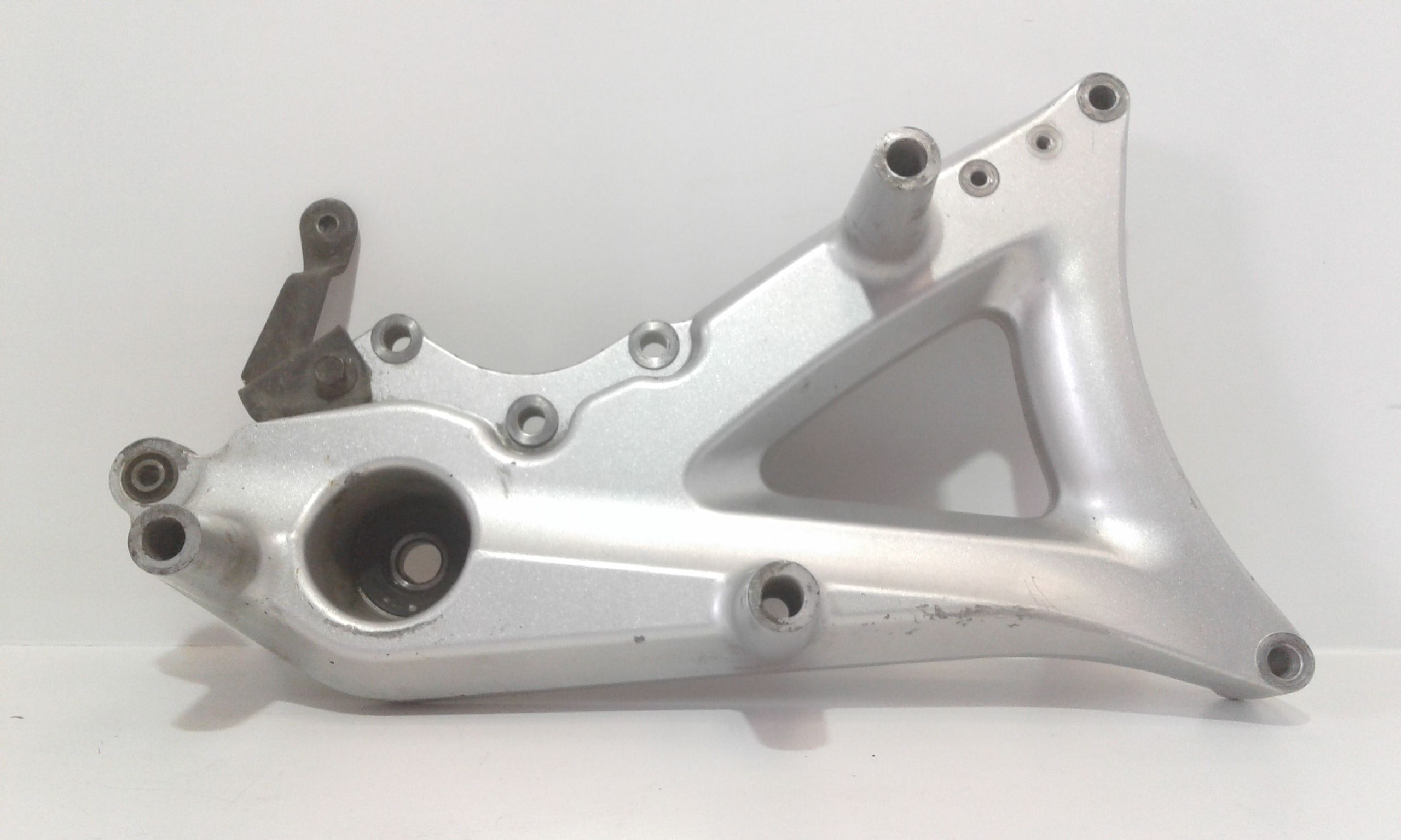 Staffa supporto marmitta Yamaha X MAX 250cc