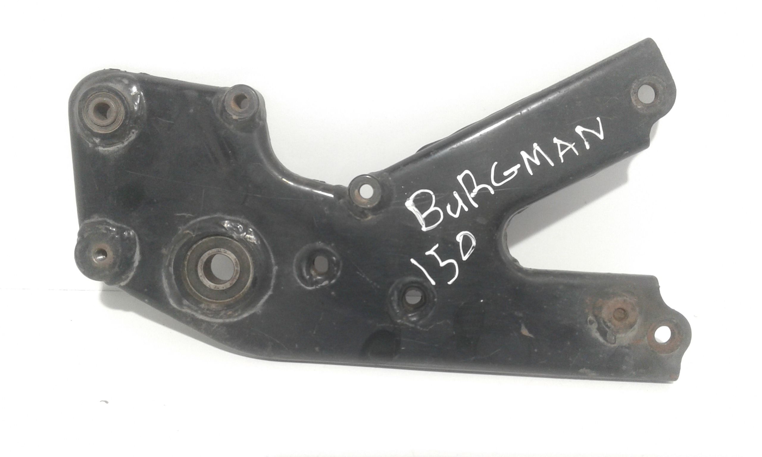 Staffa supporto marmitta SUZUKI Burgman 150cc