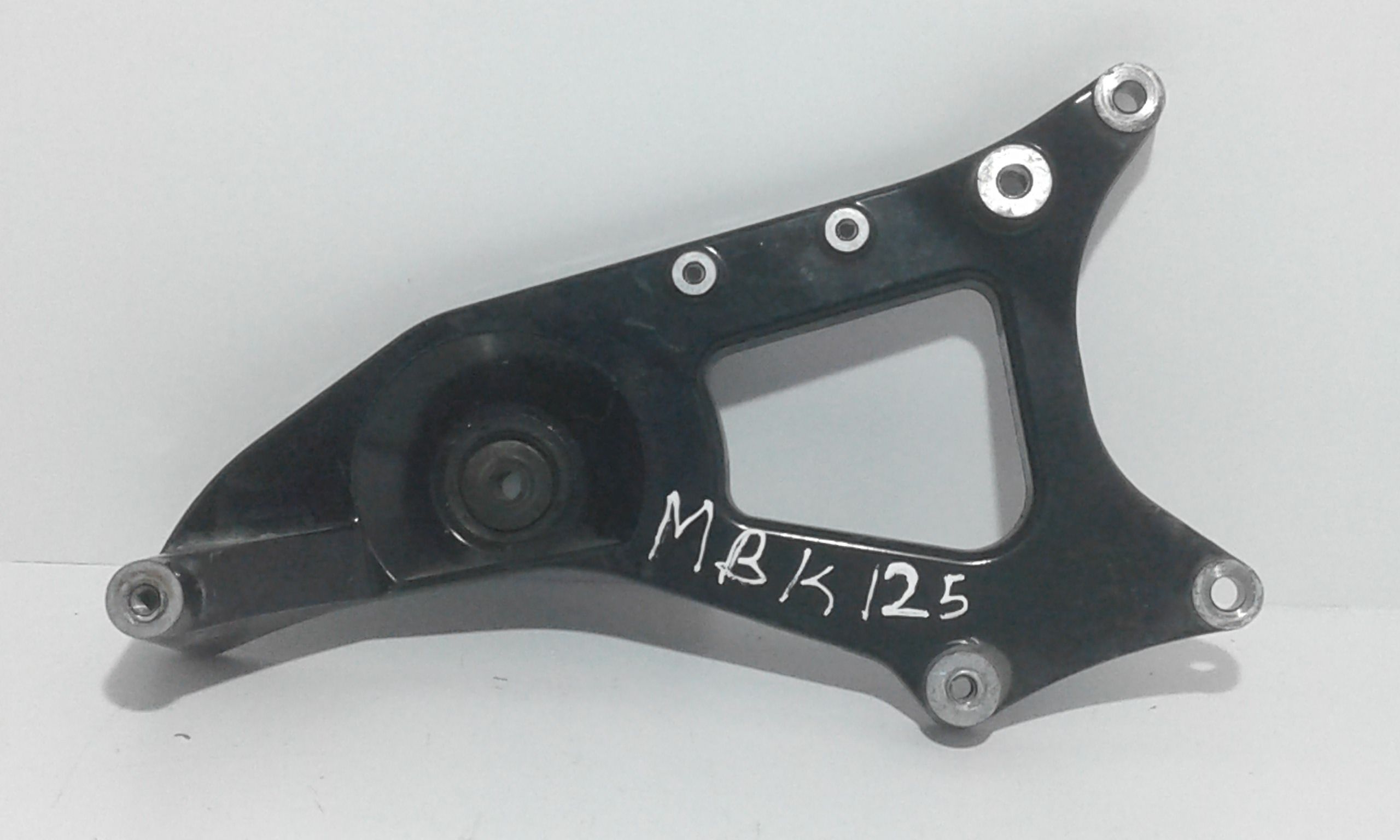 Staffa supporto marmitta MBK skyliner 125cc