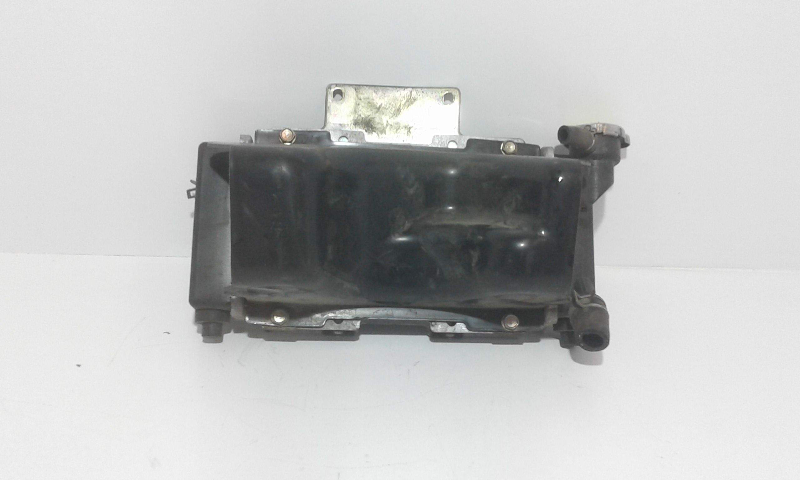 Staffa supporto marmitta Kymco People 125