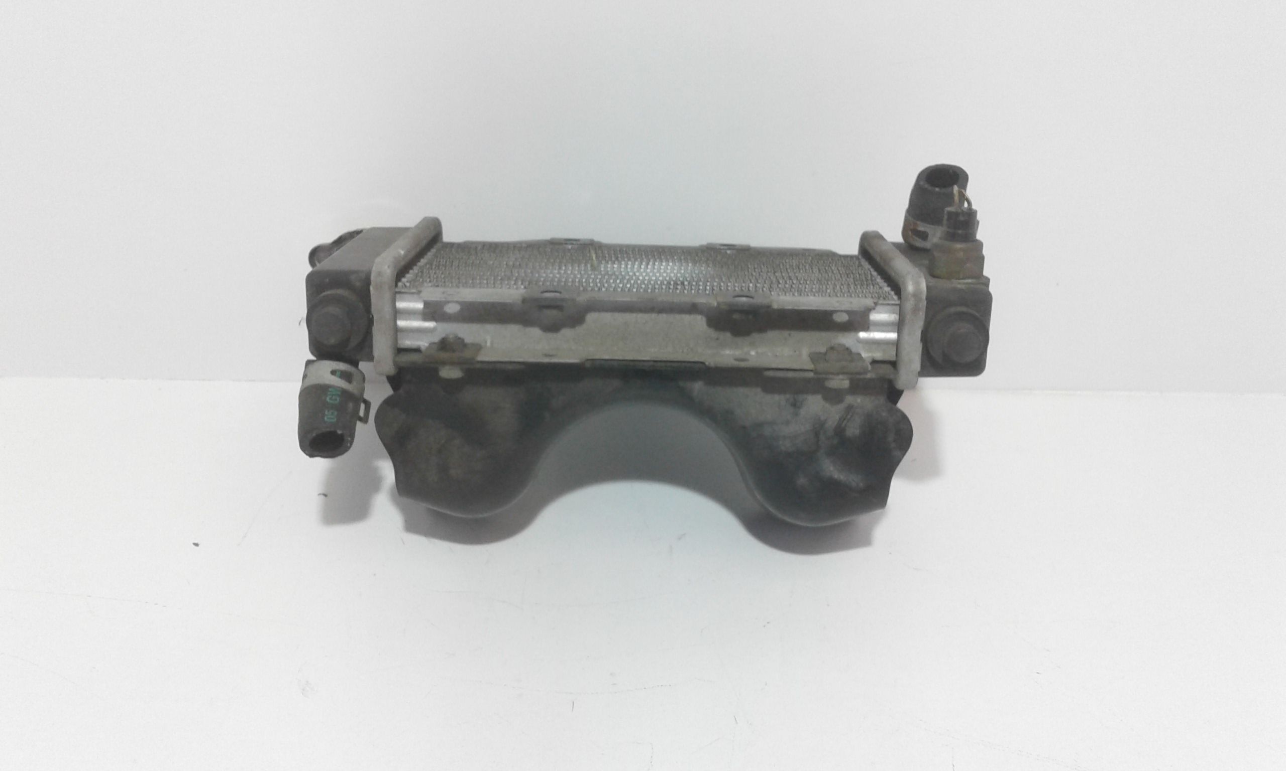 Staffa supporto marmitta Kymco People 125