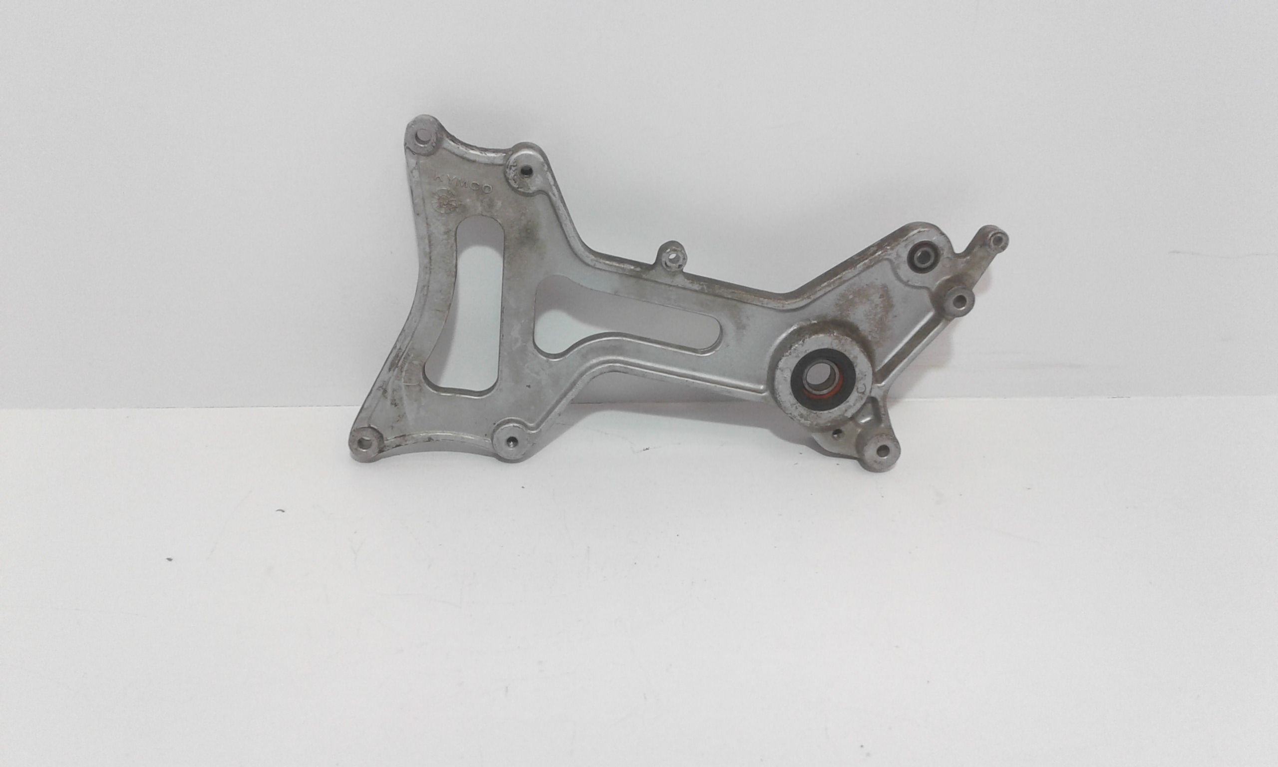 Staffa supporto marmitta Kymco Dink 250