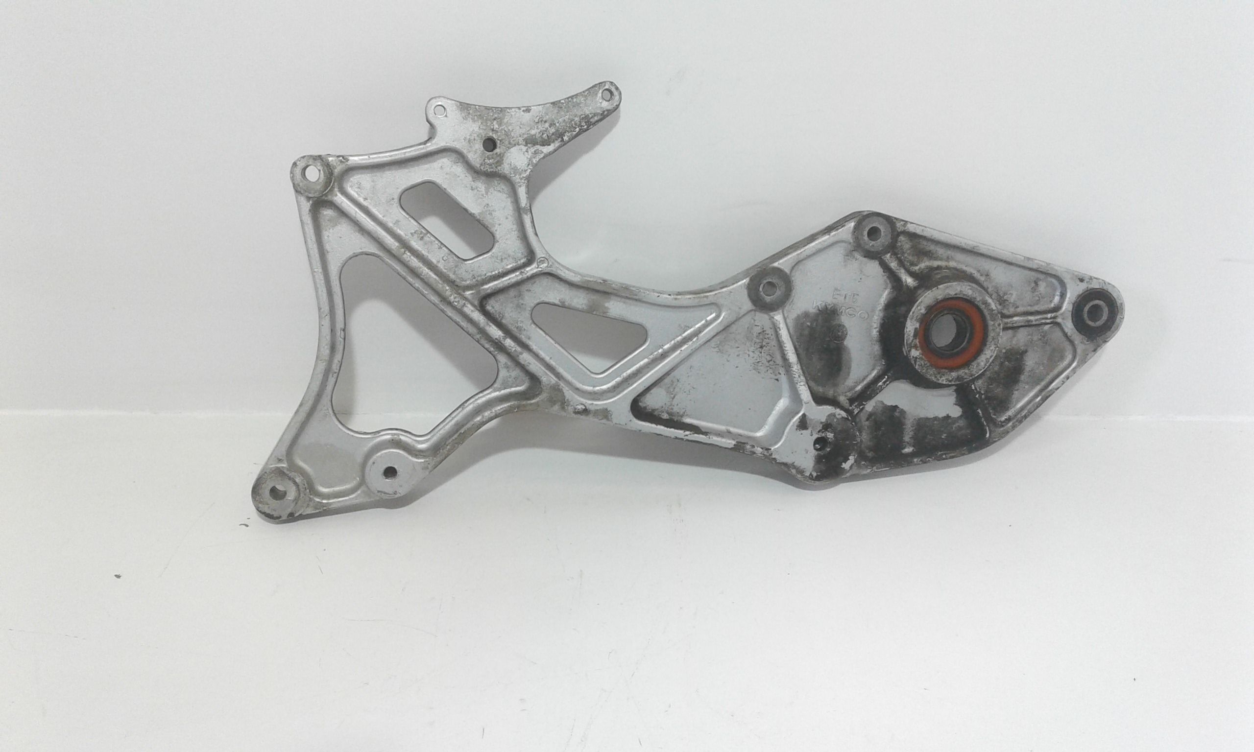 Staffa supporto marmitta Kymco People 125