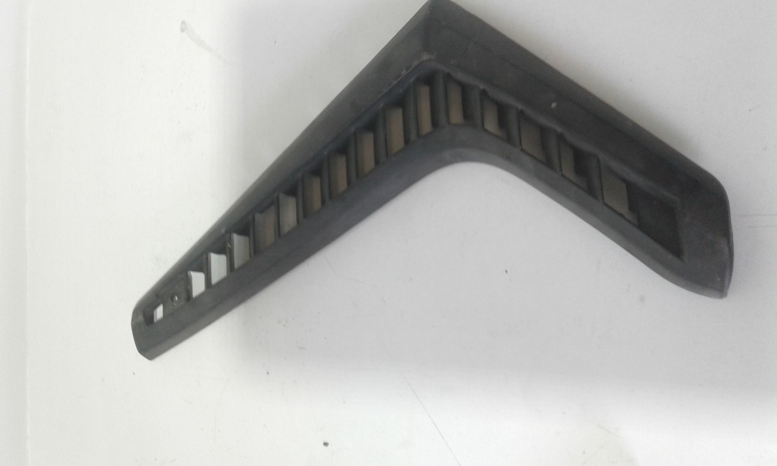 Bacchette laterali scudo anteriore Kymco People s 200