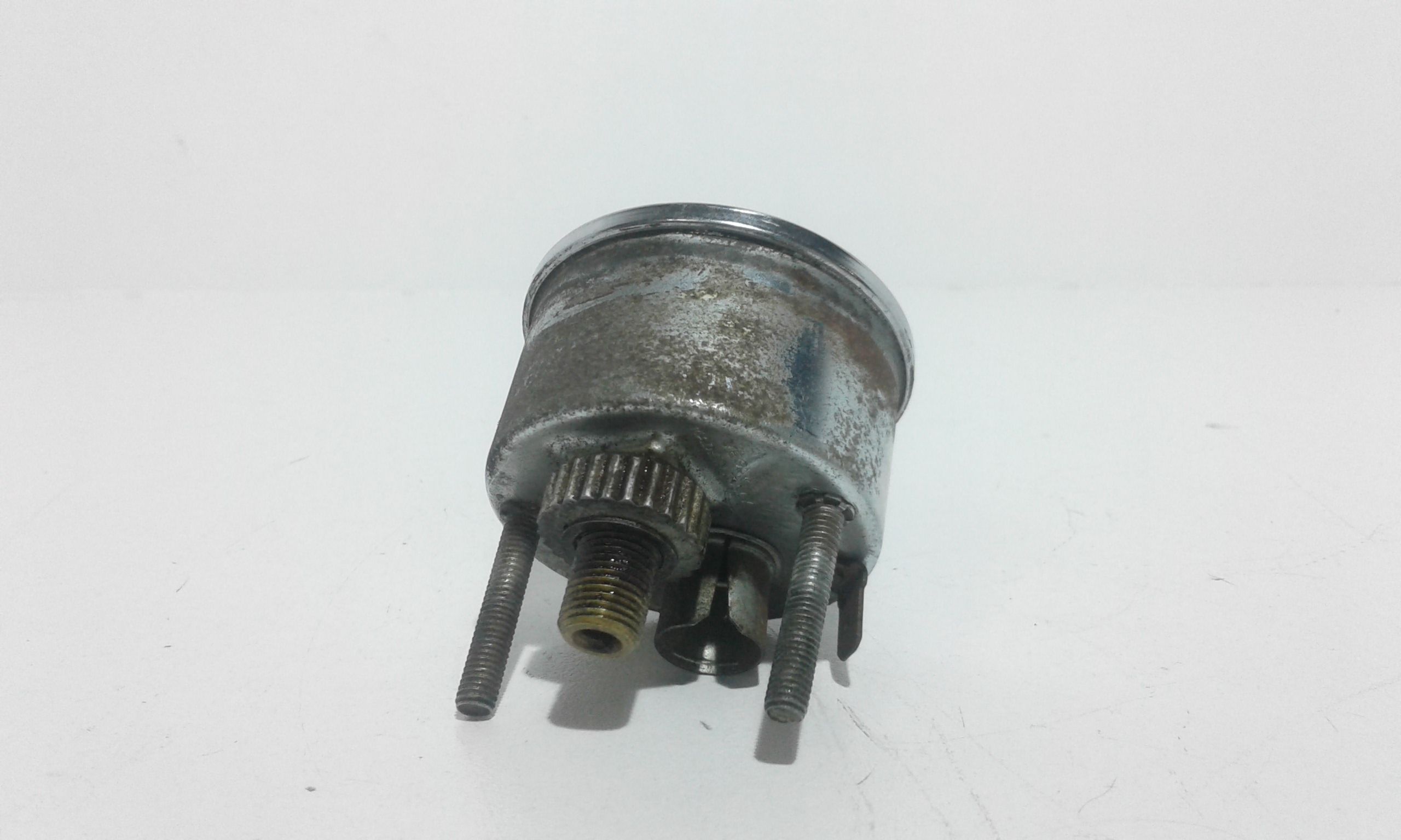 Segnalatore olio FIAT OM Lupetto Serie