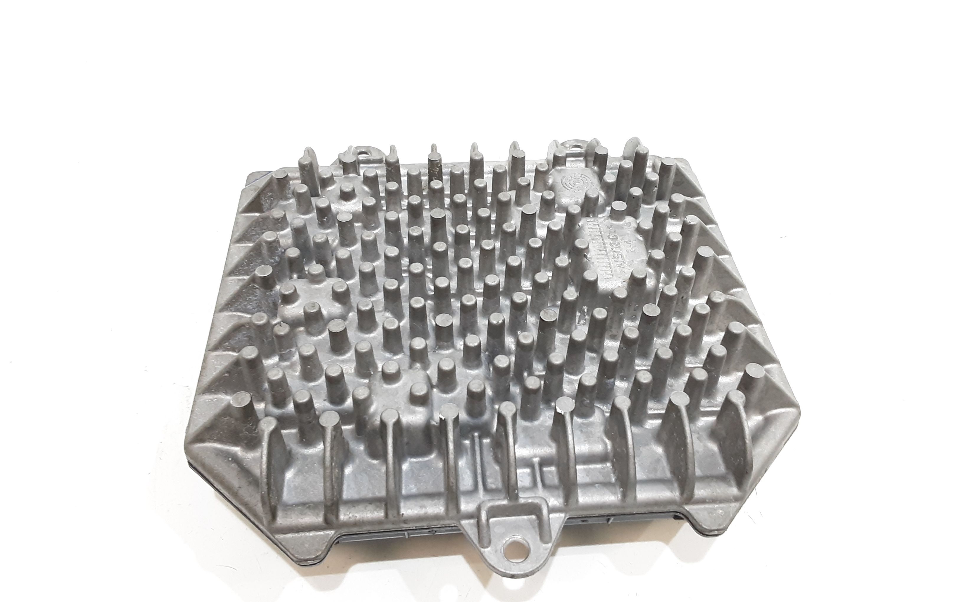 Centralina Xenon JEEP Renegade Serie