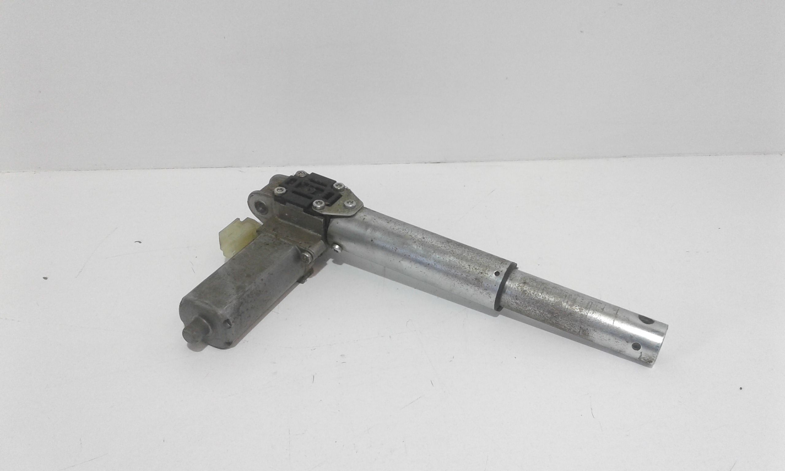 Motorino elettrico scorrimento sedile ant. DX BMW Serie 5 E61 Touring