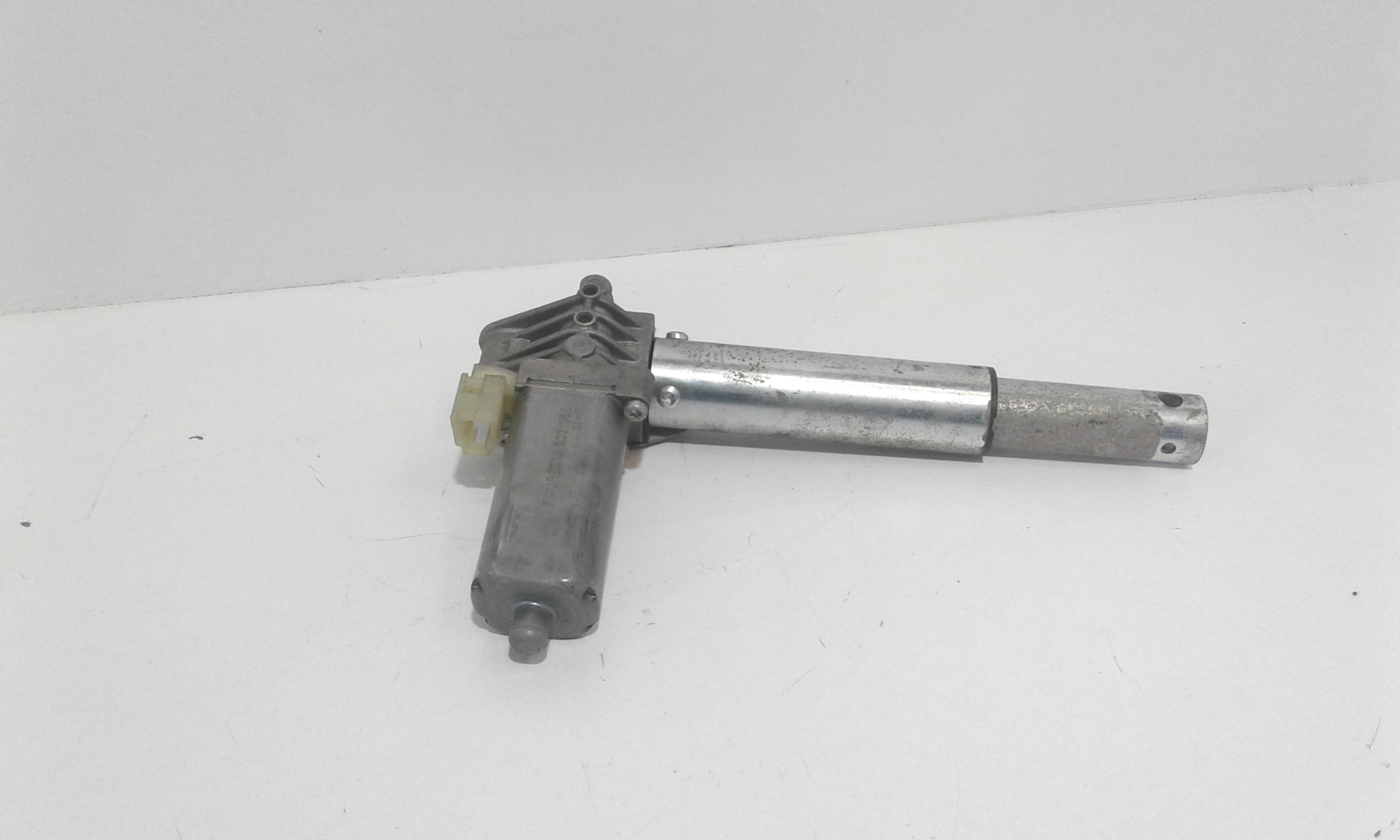 Motorino elettrico scorrimento sedile ant. SX BMW Serie 5 E61 Touring