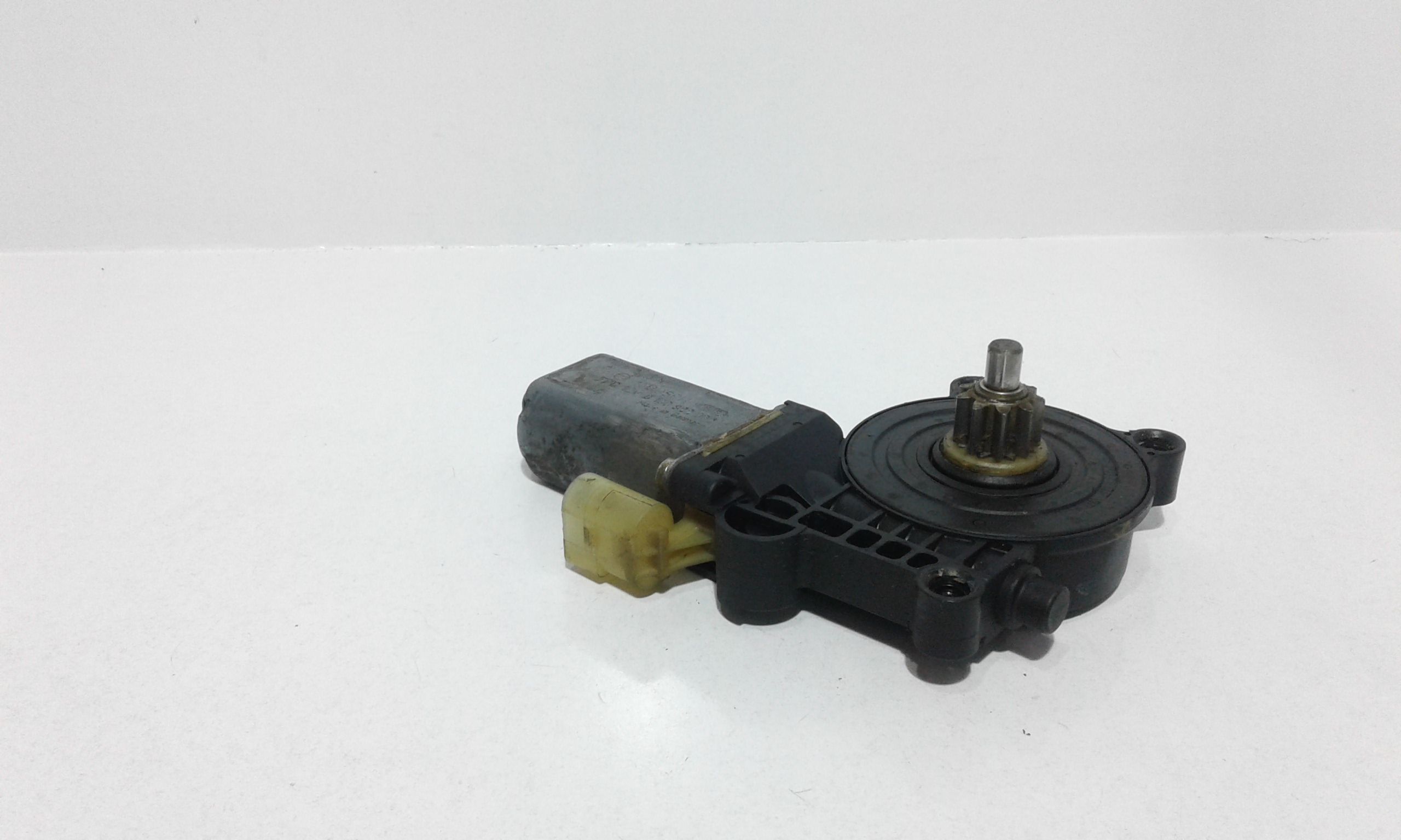 Motorino Alzavetro anteriore Sinistro SMART ForTwo Coup 1 Serie