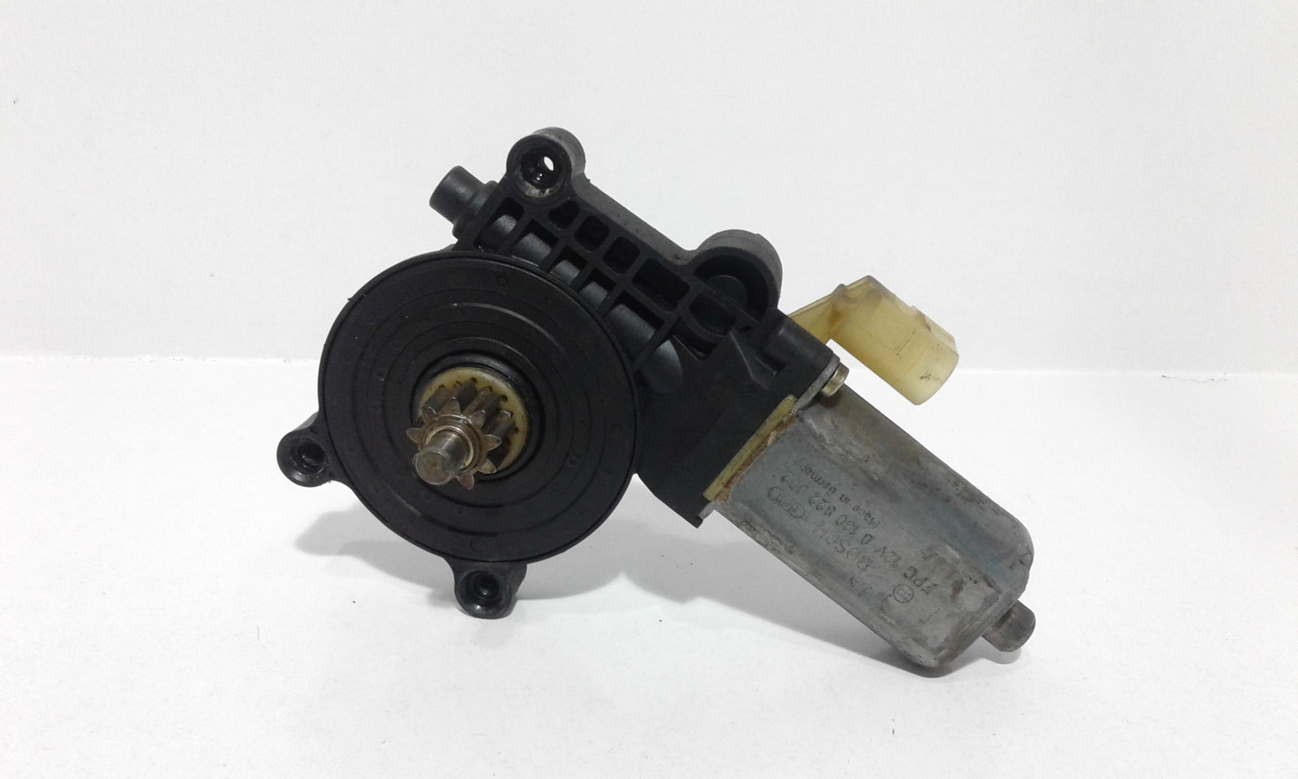 Motorino Alzavetro anteriore Sinistro SMART ForTwo Coup 1 Serie