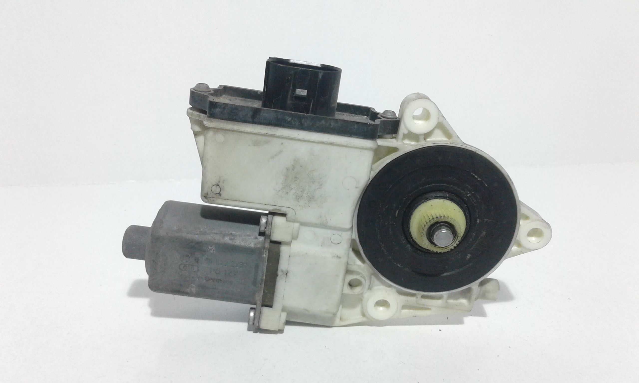 Motorino Alzavetro anteriore Sinistro BMW X3 1 Serie