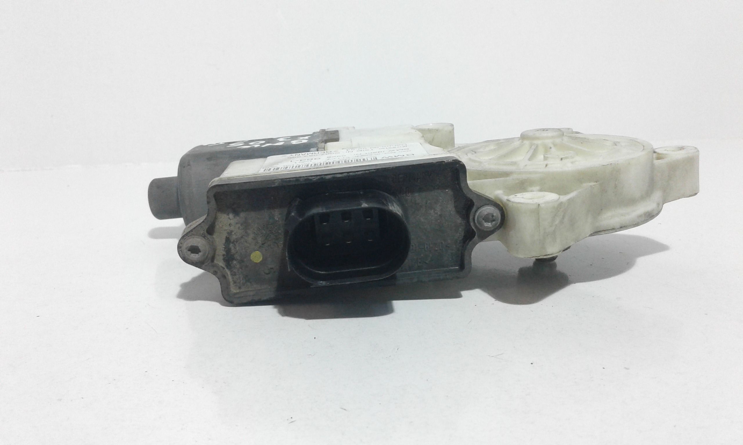 Motorino Alzavetro anteriore Sinistro BMW X3 1 Serie