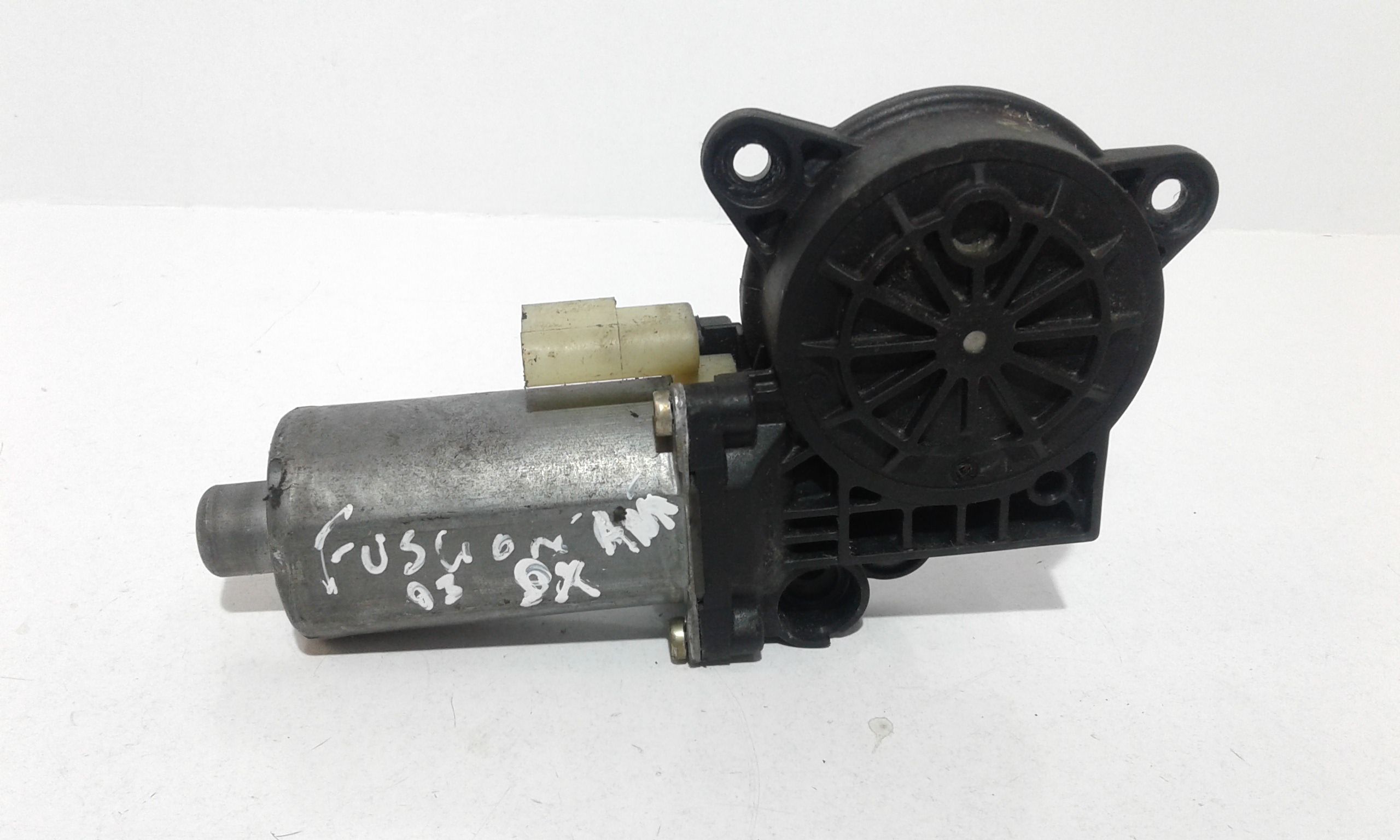 Motorino Alzavetro anteriore Sinistro FORD Fusion 1 Serie