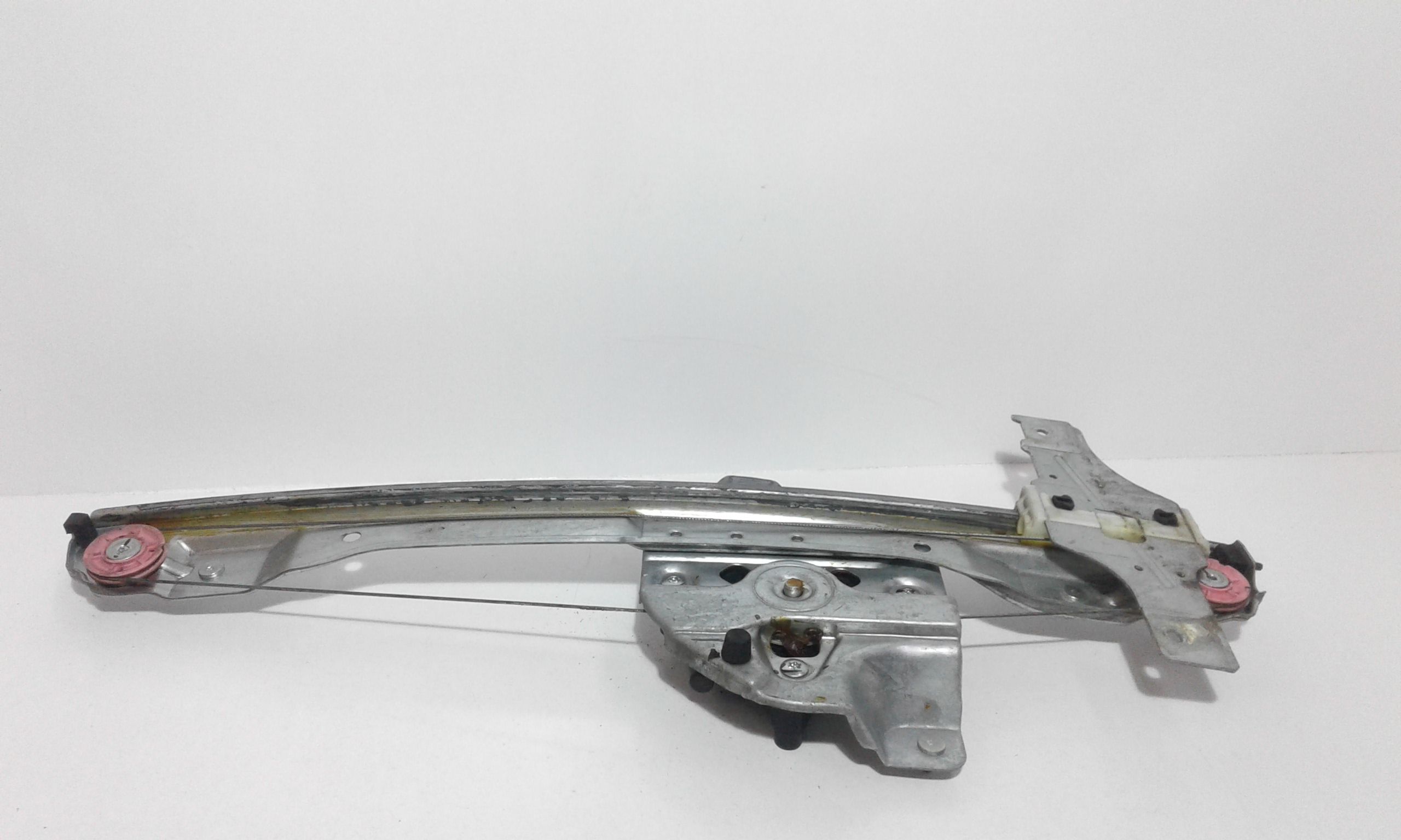 Cremagliera anteriore sinistra Guida PEUGEOT 208 1 Serie