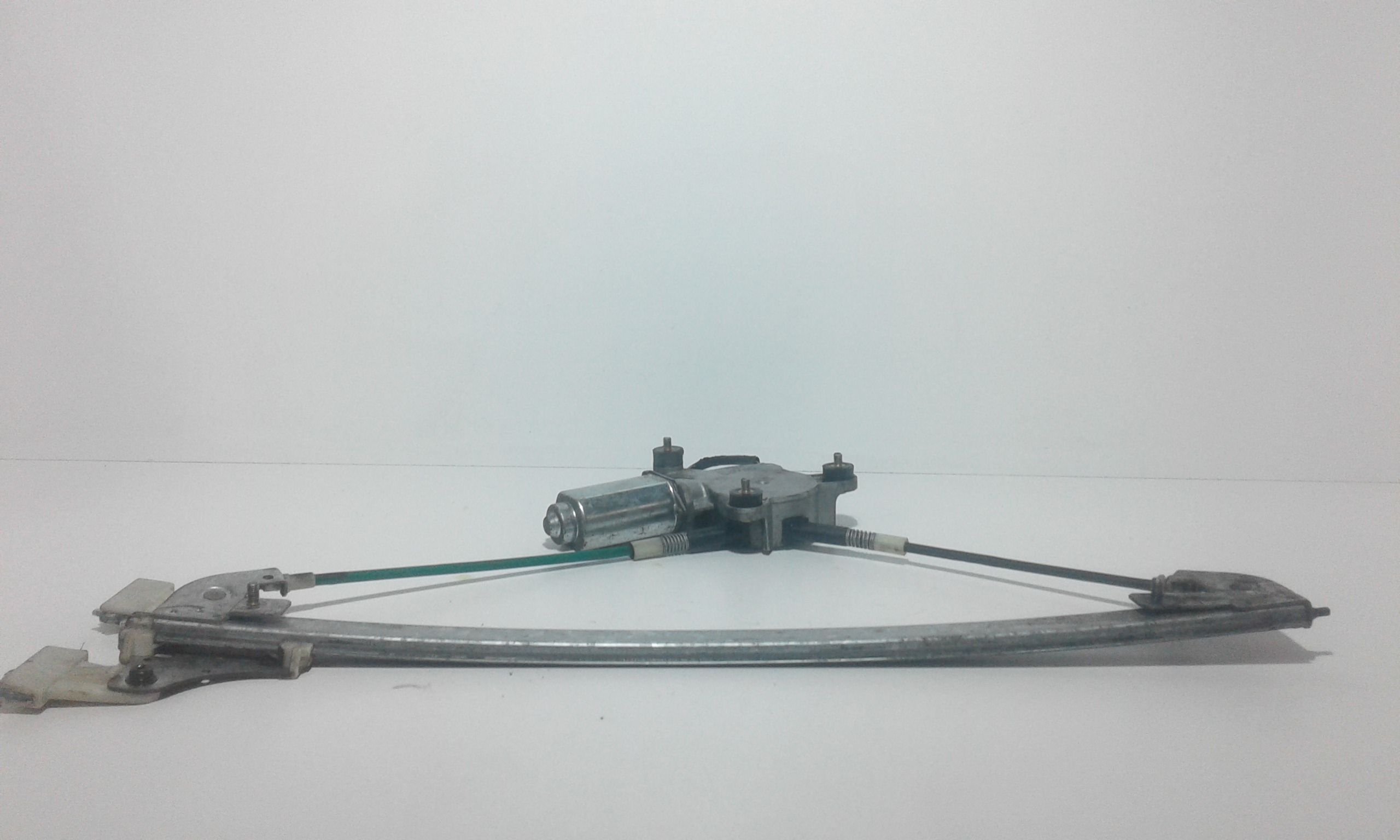 Cremagliera anteriore sinistra Guida OPEL Agila 1 Serie