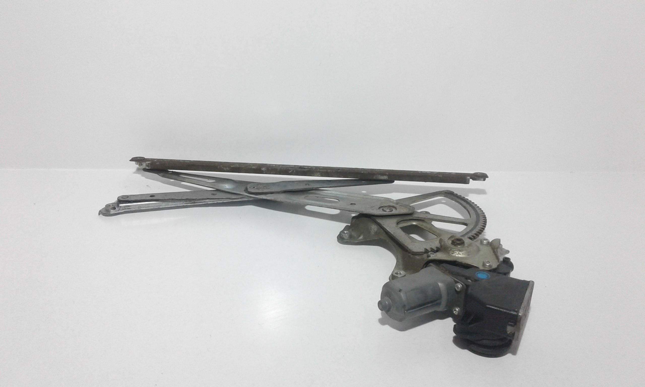 Cremagliera anteriore sinistra Guida TOYOTA Rav4 4 Serie