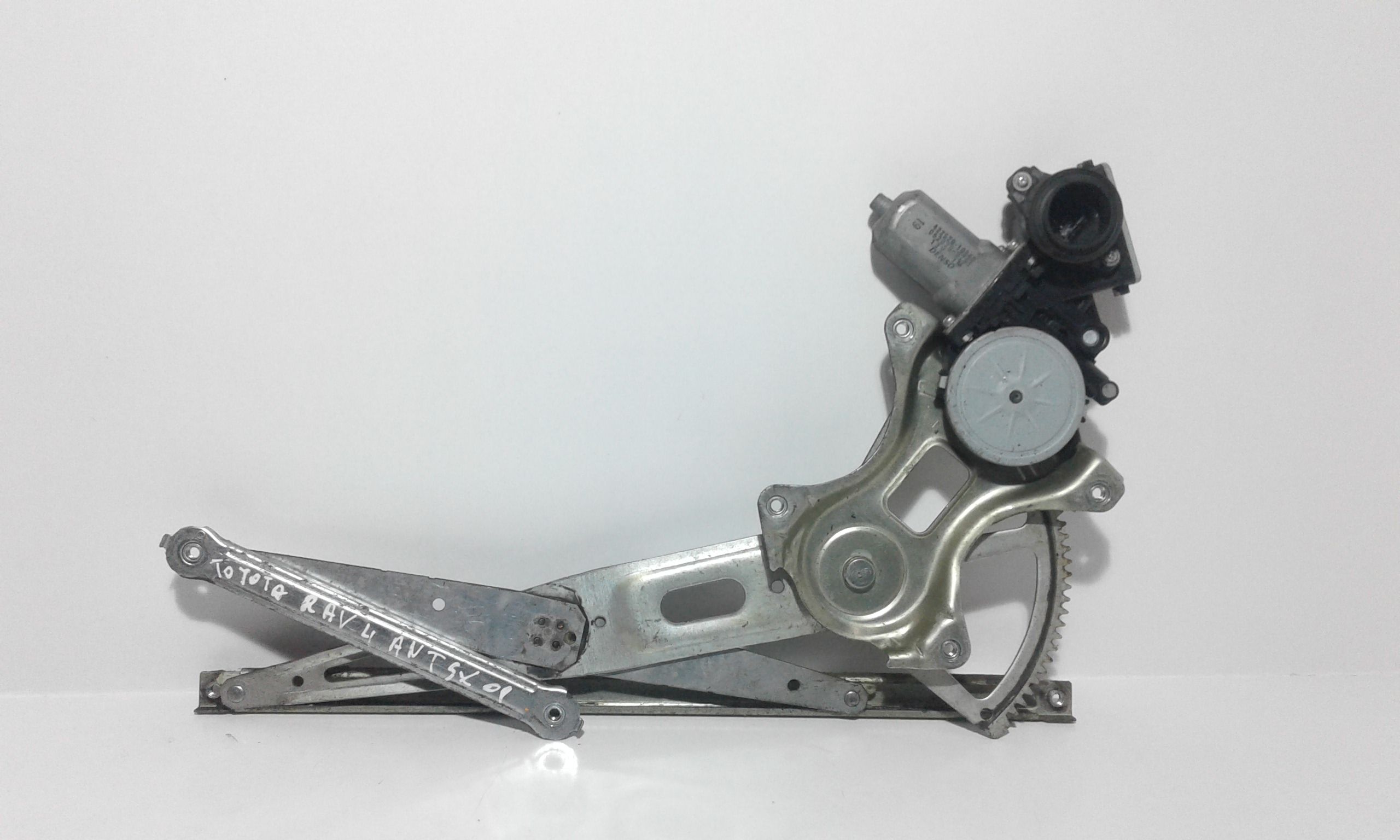 Cremagliera anteriore sinistra Guida TOYOTA Rav4 4 Serie