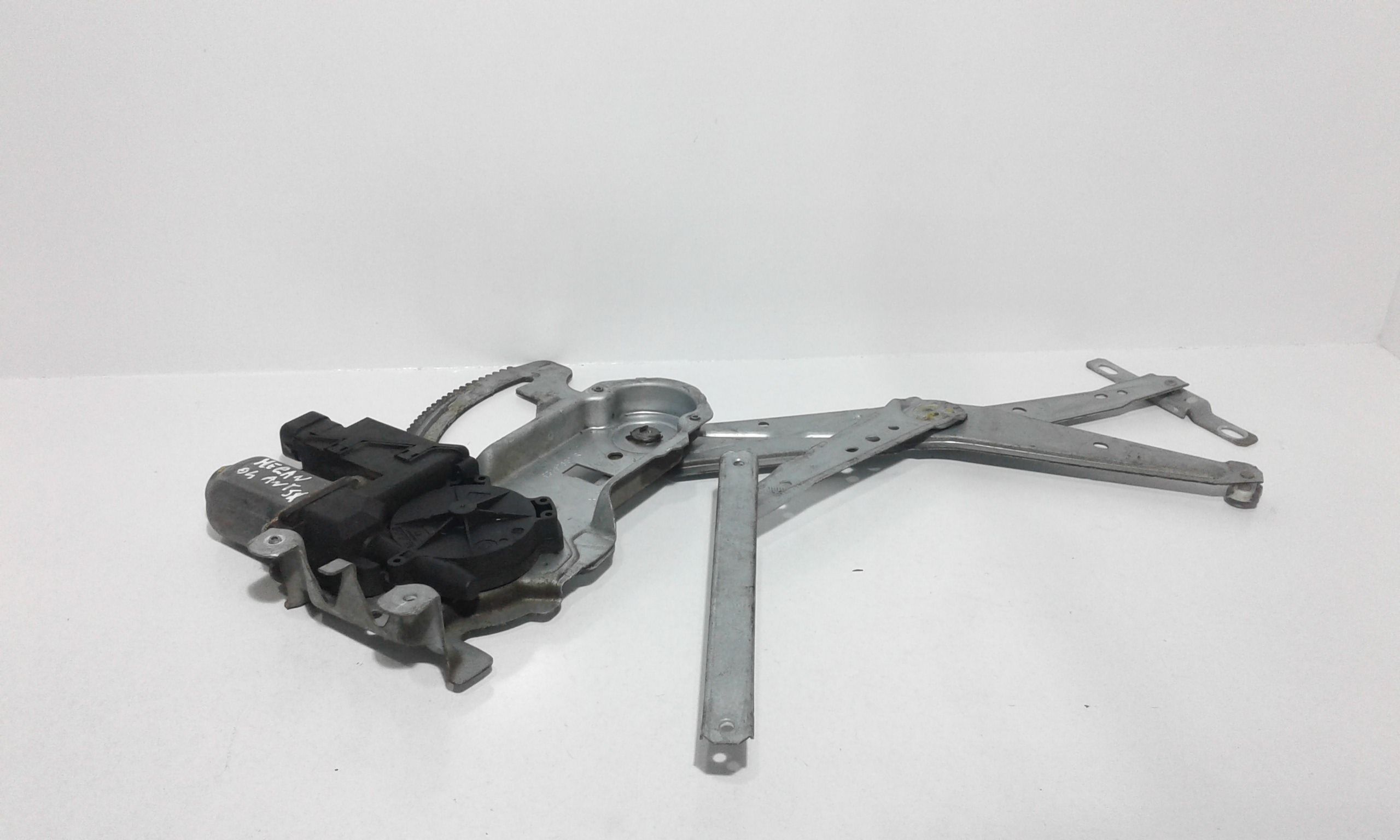 Cremagliera anteriore sinistra Guida RENAULT Megane ll 1 Serie