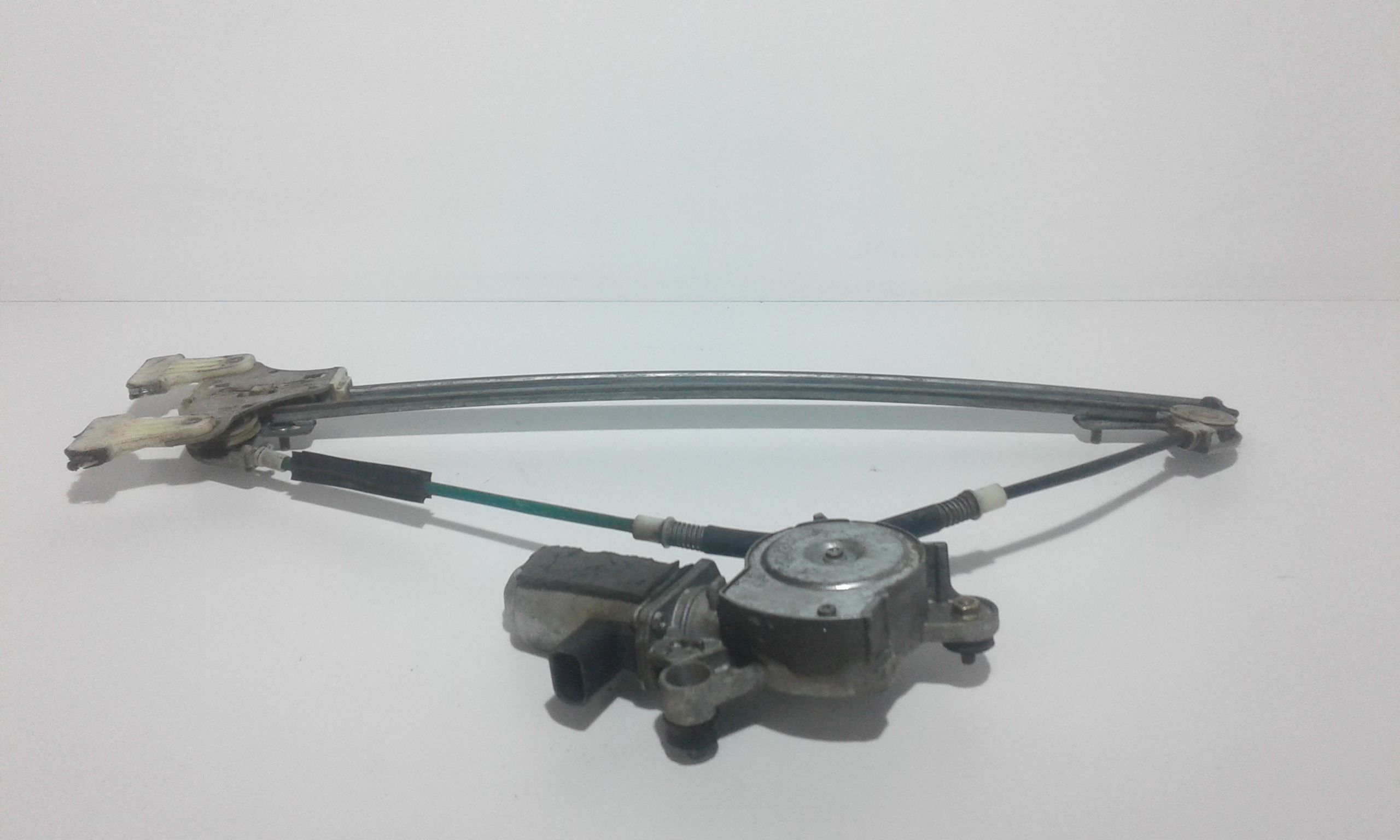 Cremagliera anteriore sinistra Guida SUZUKI Wagon R +