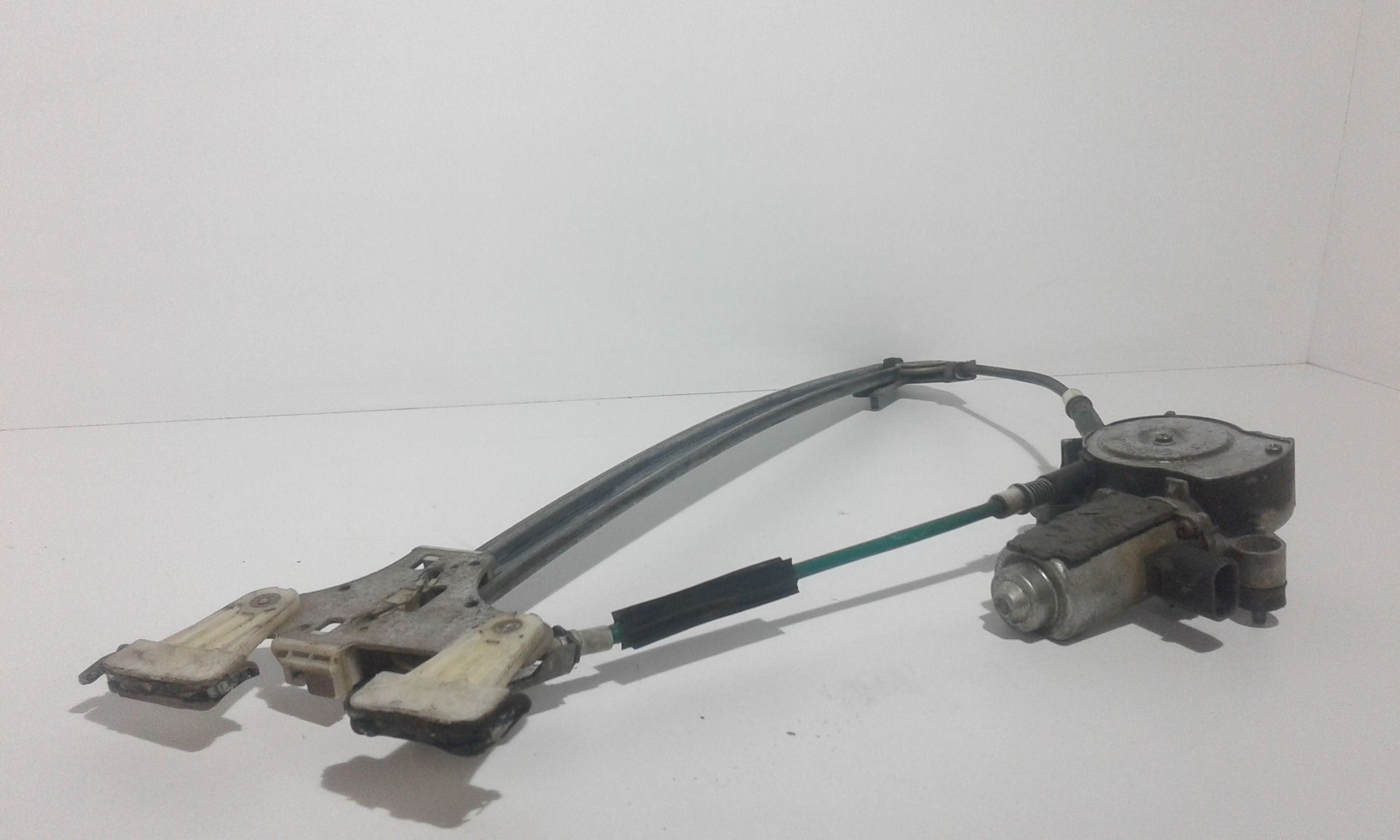 Cremagliera anteriore sinistra Guida SUZUKI Wagon R +