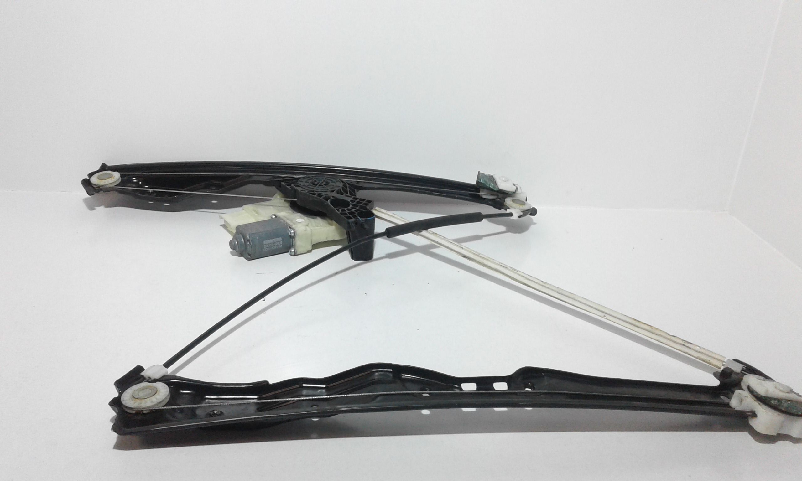 Cremagliera anteriore sinistra Guida PEUGEOT 308 2 Serie