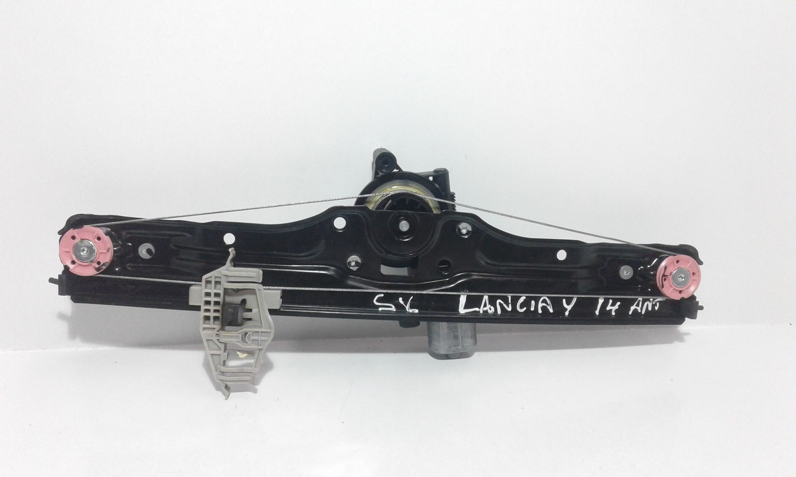 Cremagliera anteriore sinistra Guida LANCIA Ypsilon 4 Serie