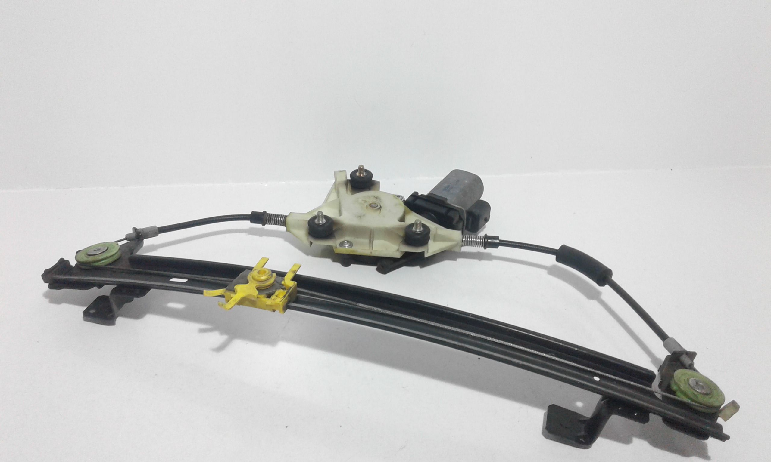 Cremagliera anteriore sinistra Guida ALFA ROMEO 156 Berlina 2 Serie