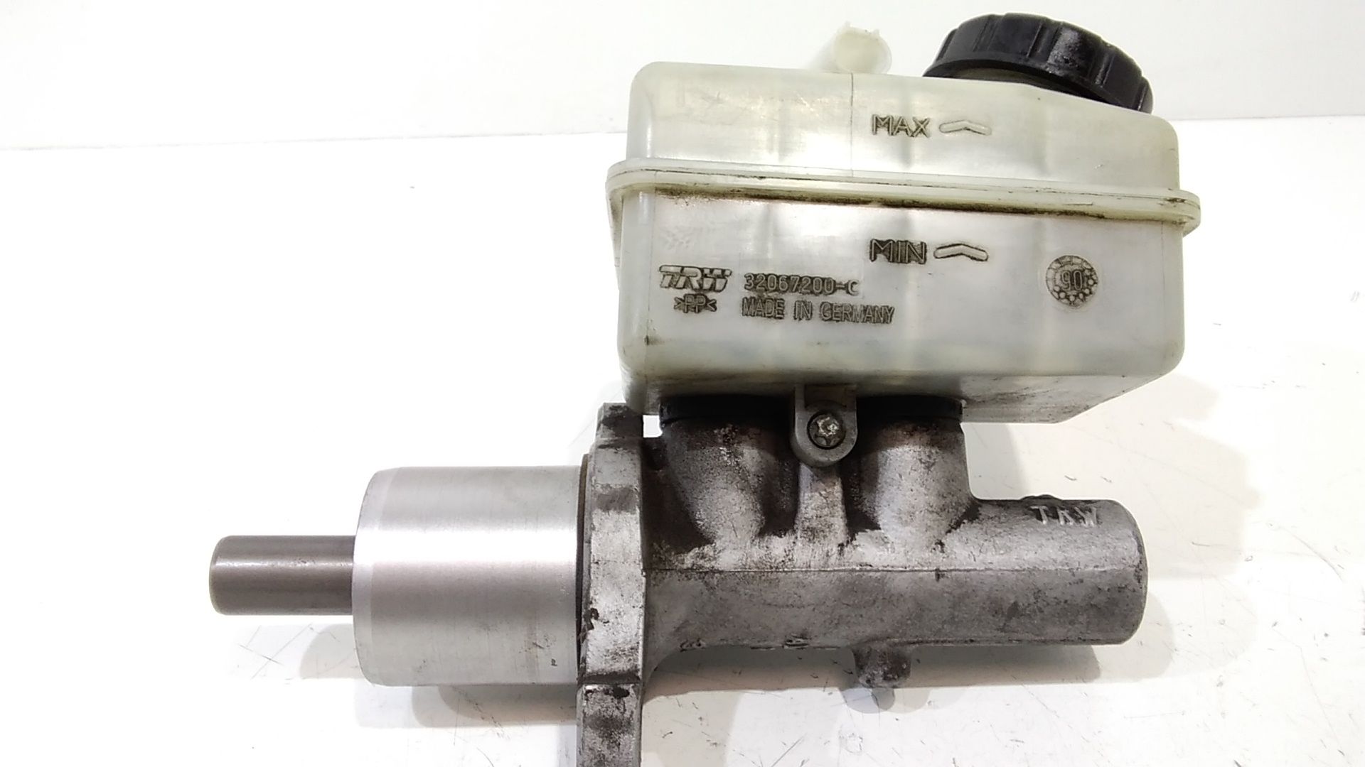 Pompa Olio MERCEDES Classe A W169 3 Serie