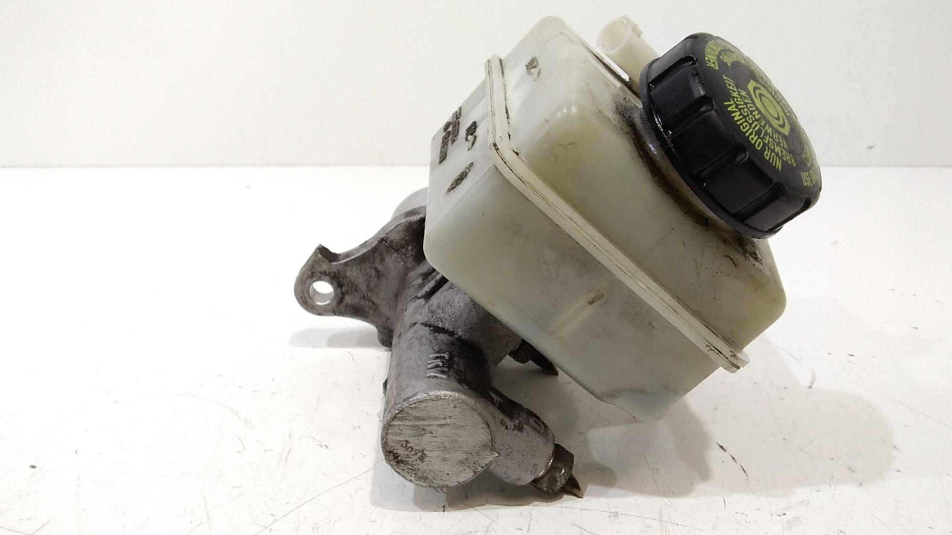 Pompa Olio MERCEDES Classe A W169 3 Serie