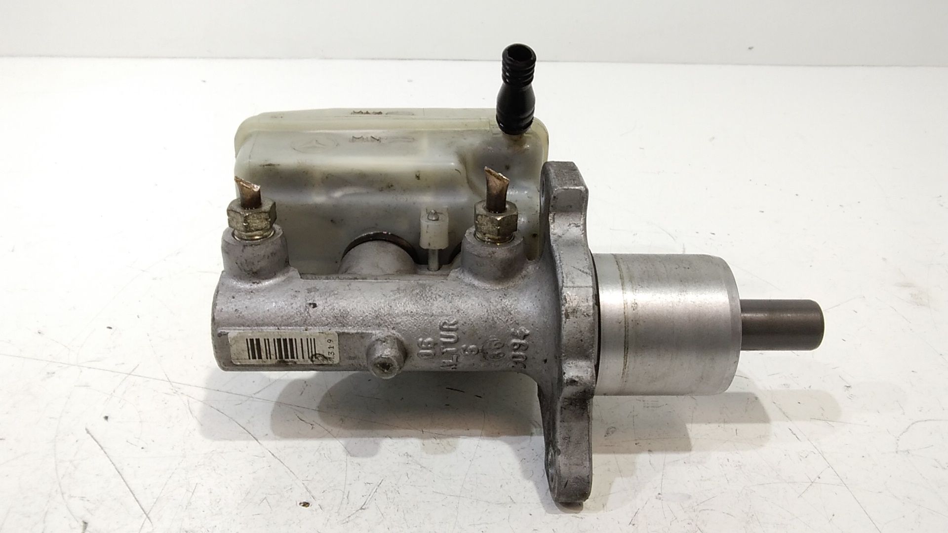 Pompa Olio MERCEDES Classe A W169 3 Serie