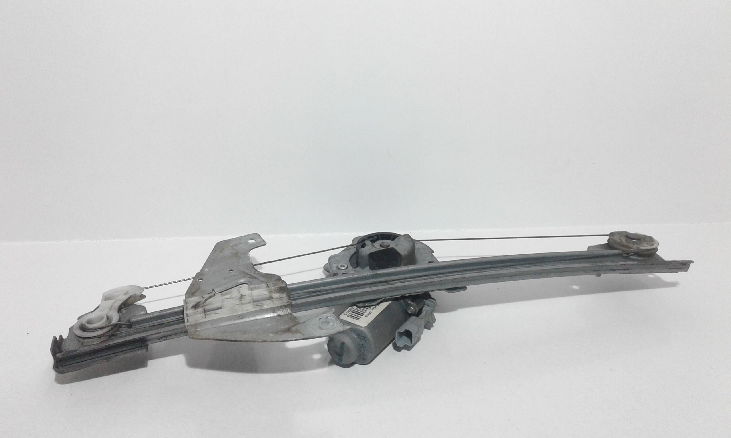 Cremagliera anteriore sinistra Guida TOYOTA Aygo 1 Serie