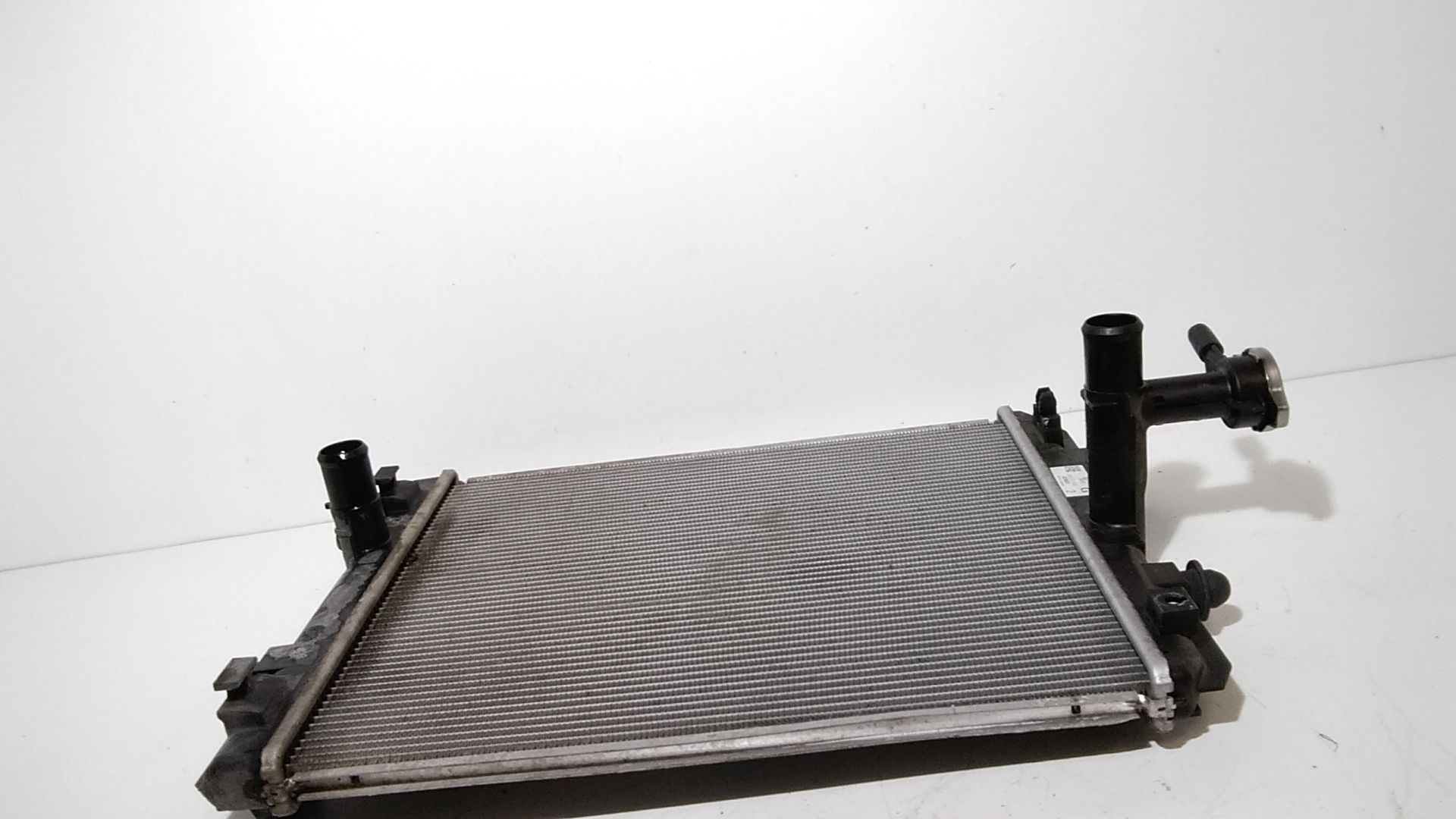 Radiatore acqua TOYOTA Aygo 3 Serie