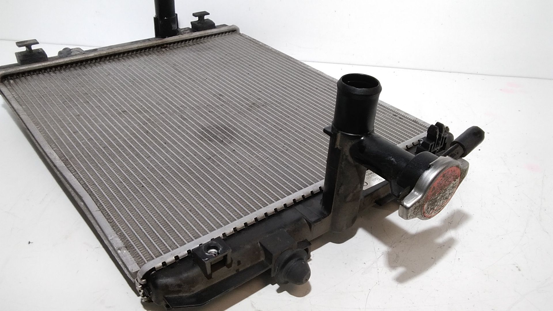 Radiatore acqua TOYOTA Aygo 3 Serie