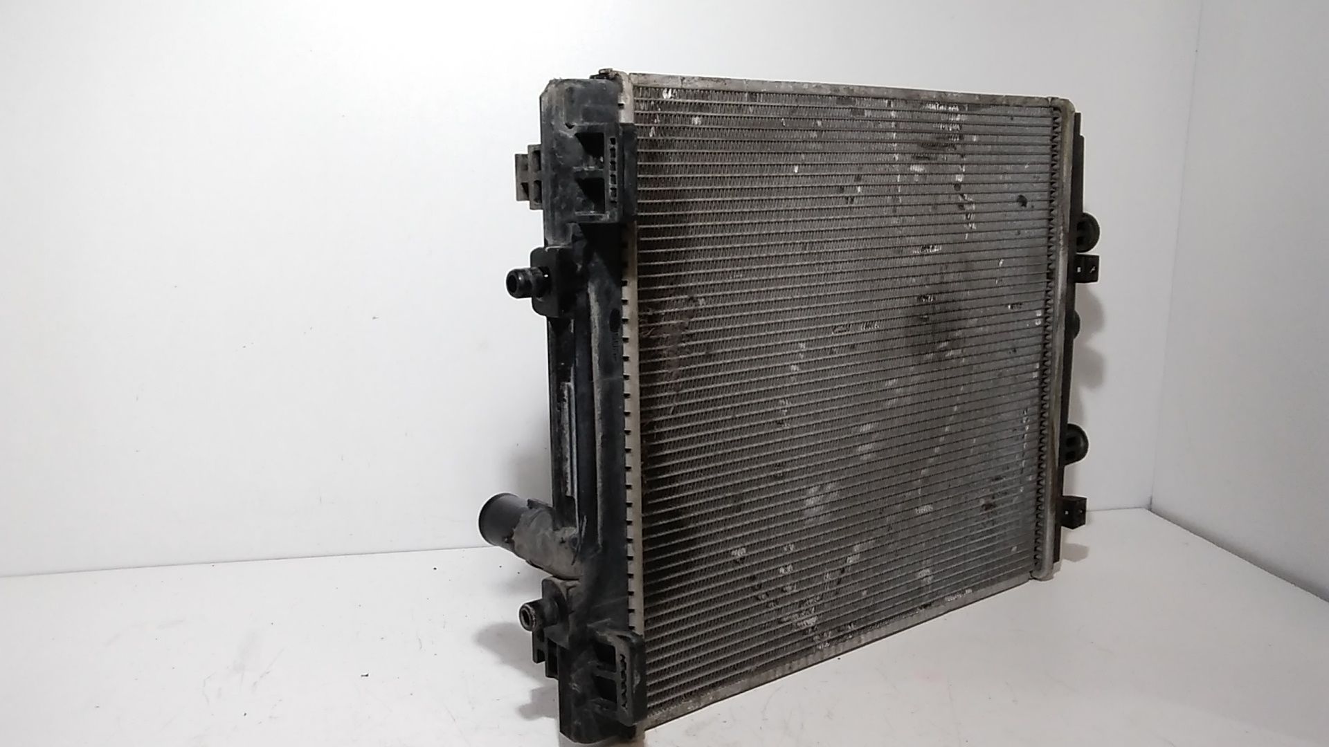 Radiatore acqua TOYOTA Aygo 3 Serie