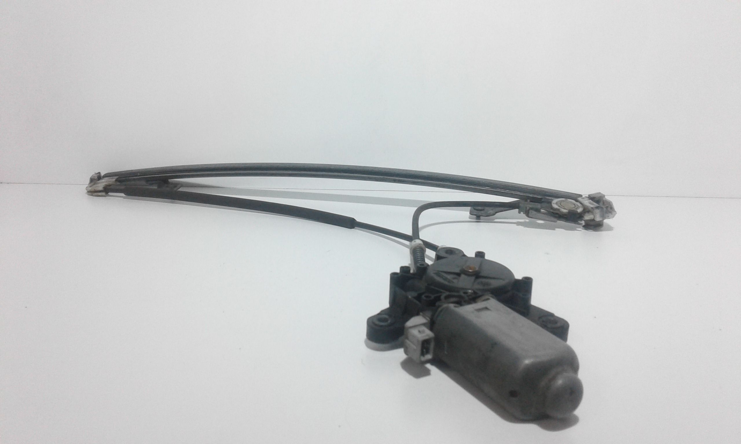 Cremagliera anteriore sinistra Guida FIAT Scudo 2 Serie