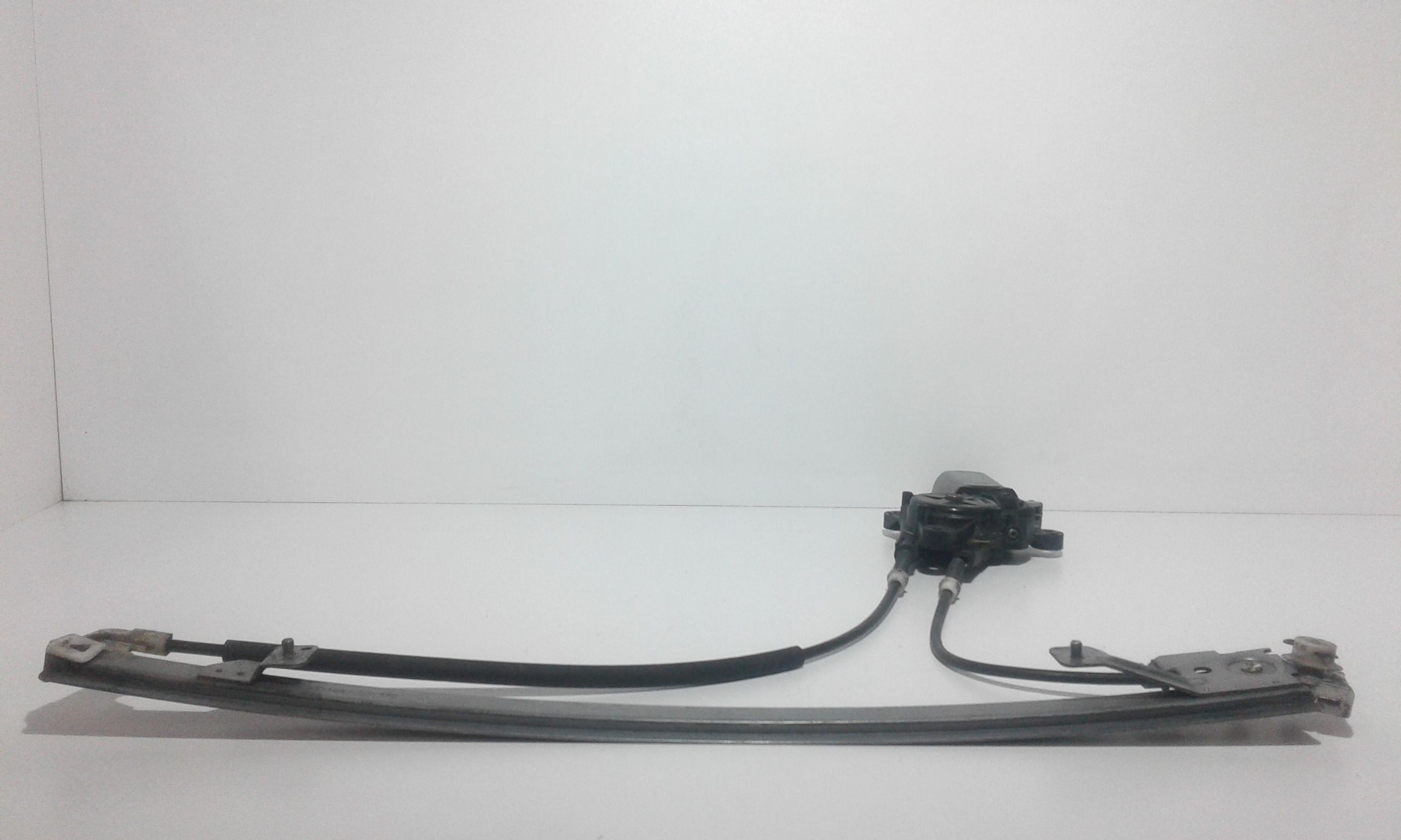 Cremagliera anteriore sinistra Guida FIAT Scudo 2 Serie