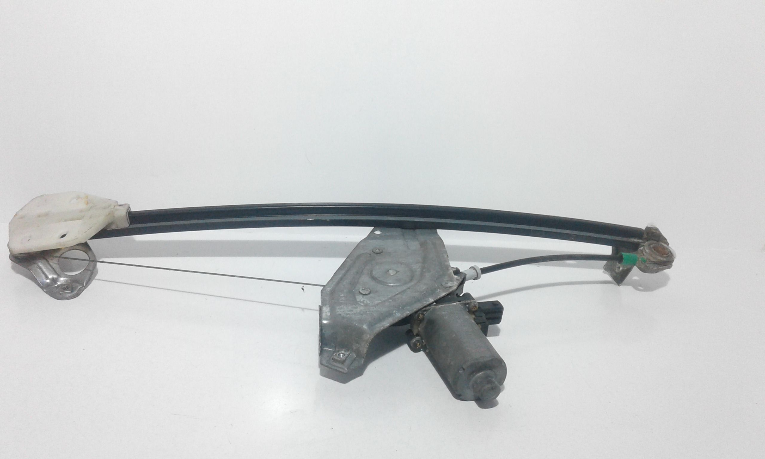 Cremagliera anteriore sinistra Guida RENAULT Espace 3 Serie