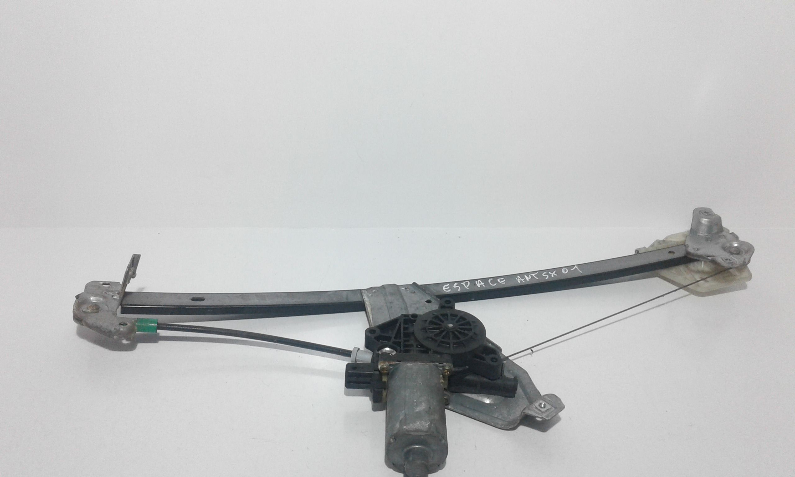 Cremagliera anteriore sinistra Guida RENAULT Espace 3 Serie