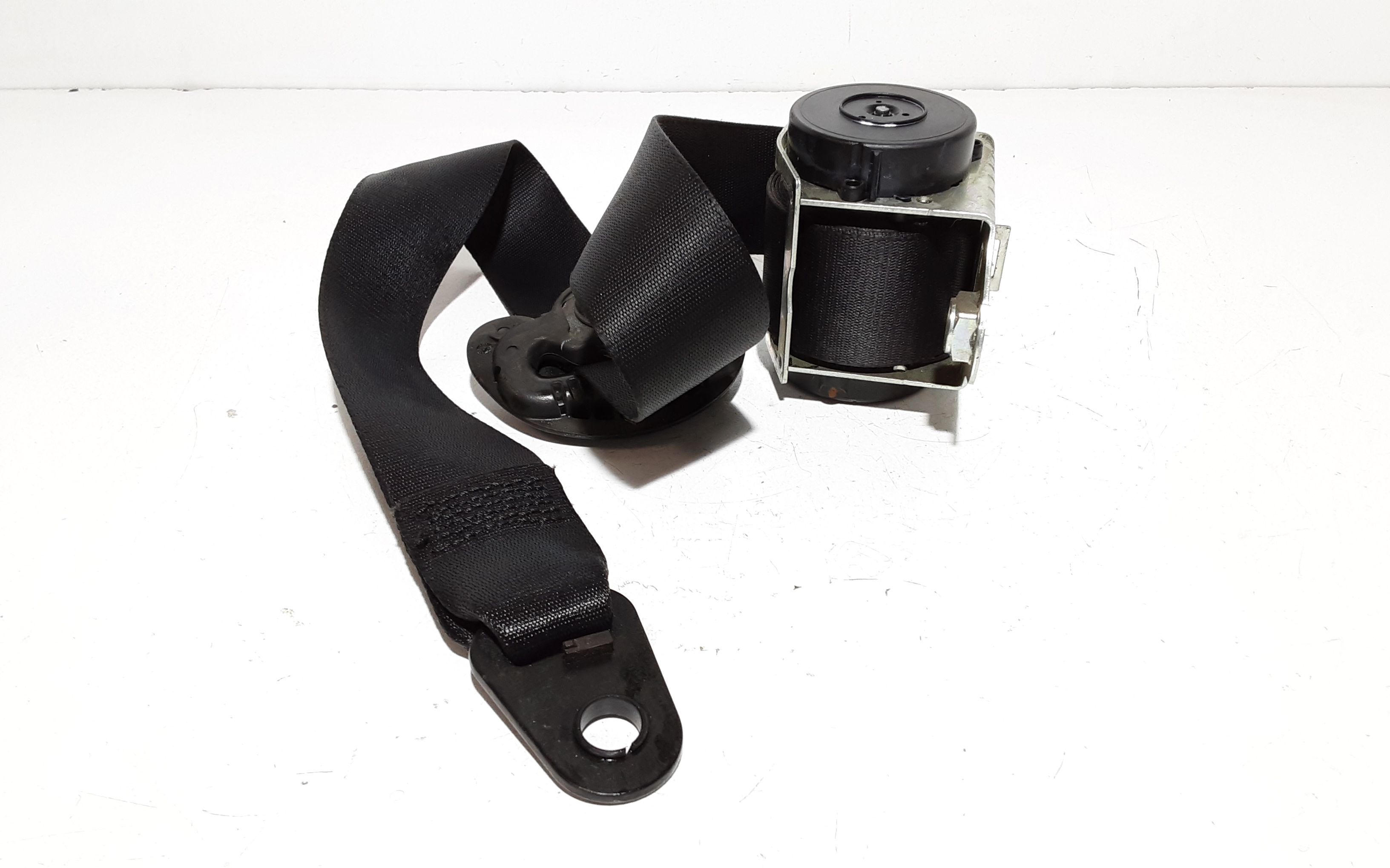 Cintura di sicurezza anteriore sinistra MINI Cooper 2 Serie