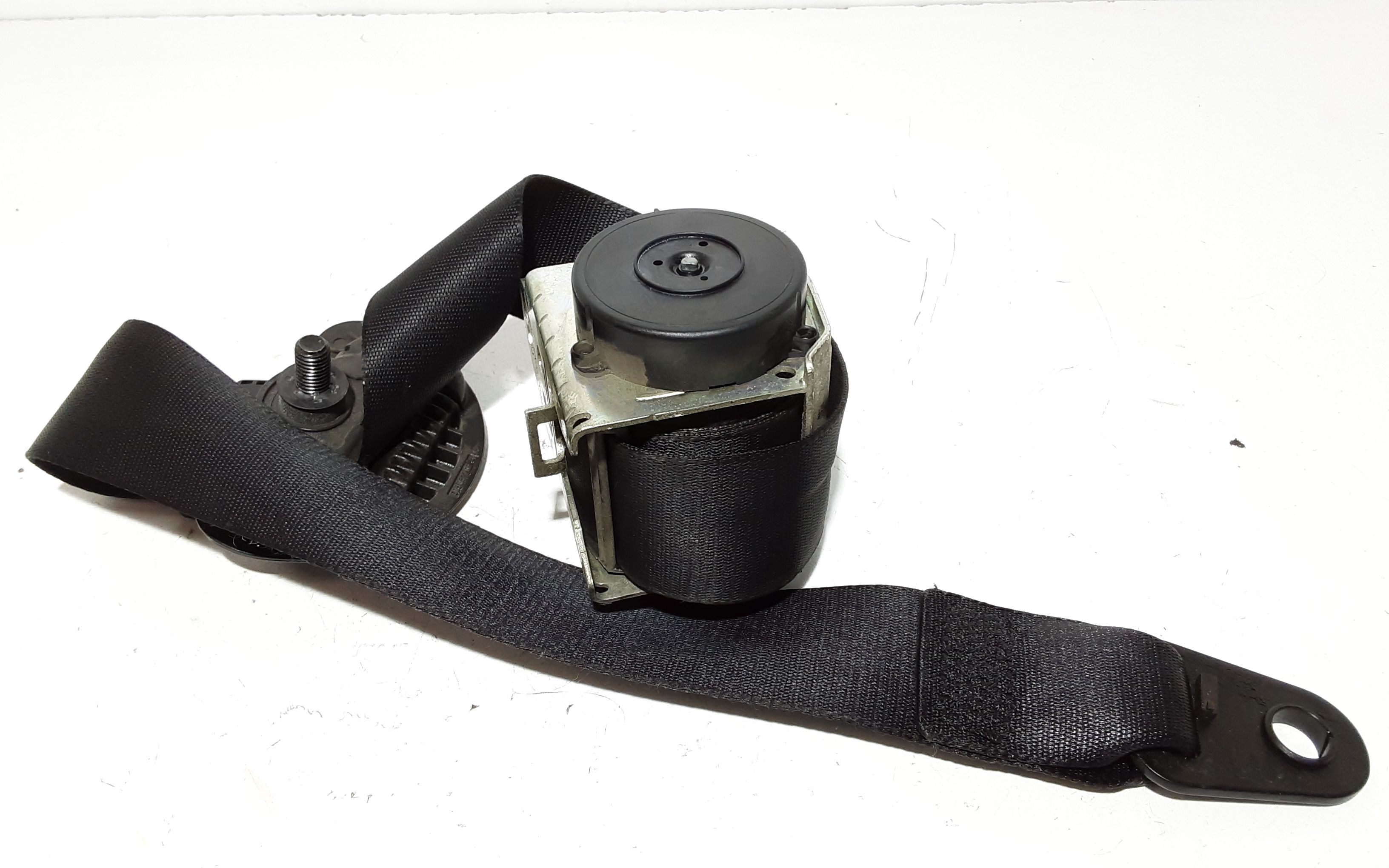 Cintura di sicurezza anteriore sinistra MINI Cooper 2 Serie