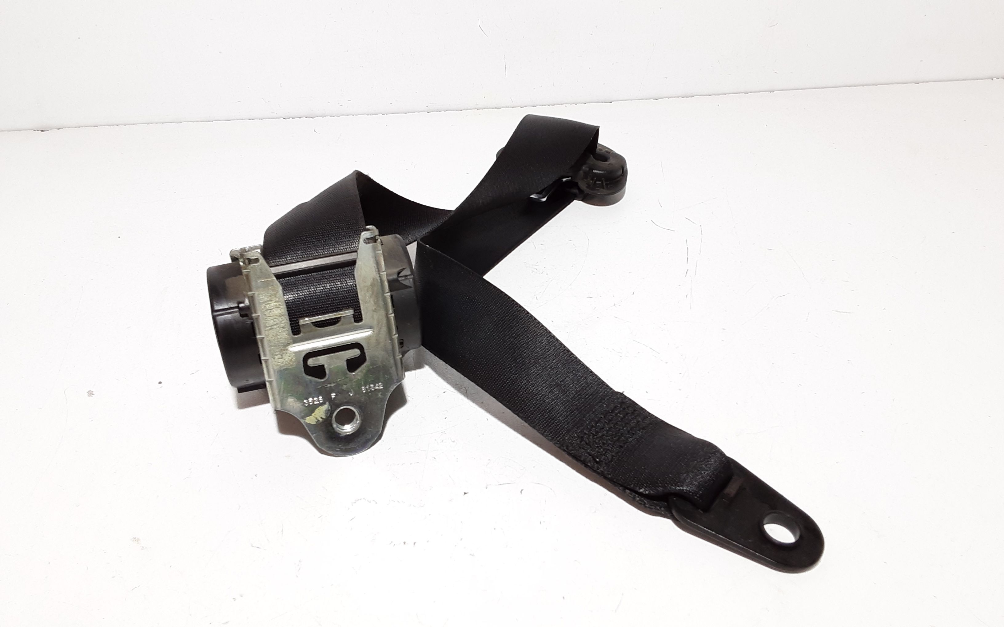 Cintura di sicurezza anteriore sinistra MINI Cooper 2 Serie