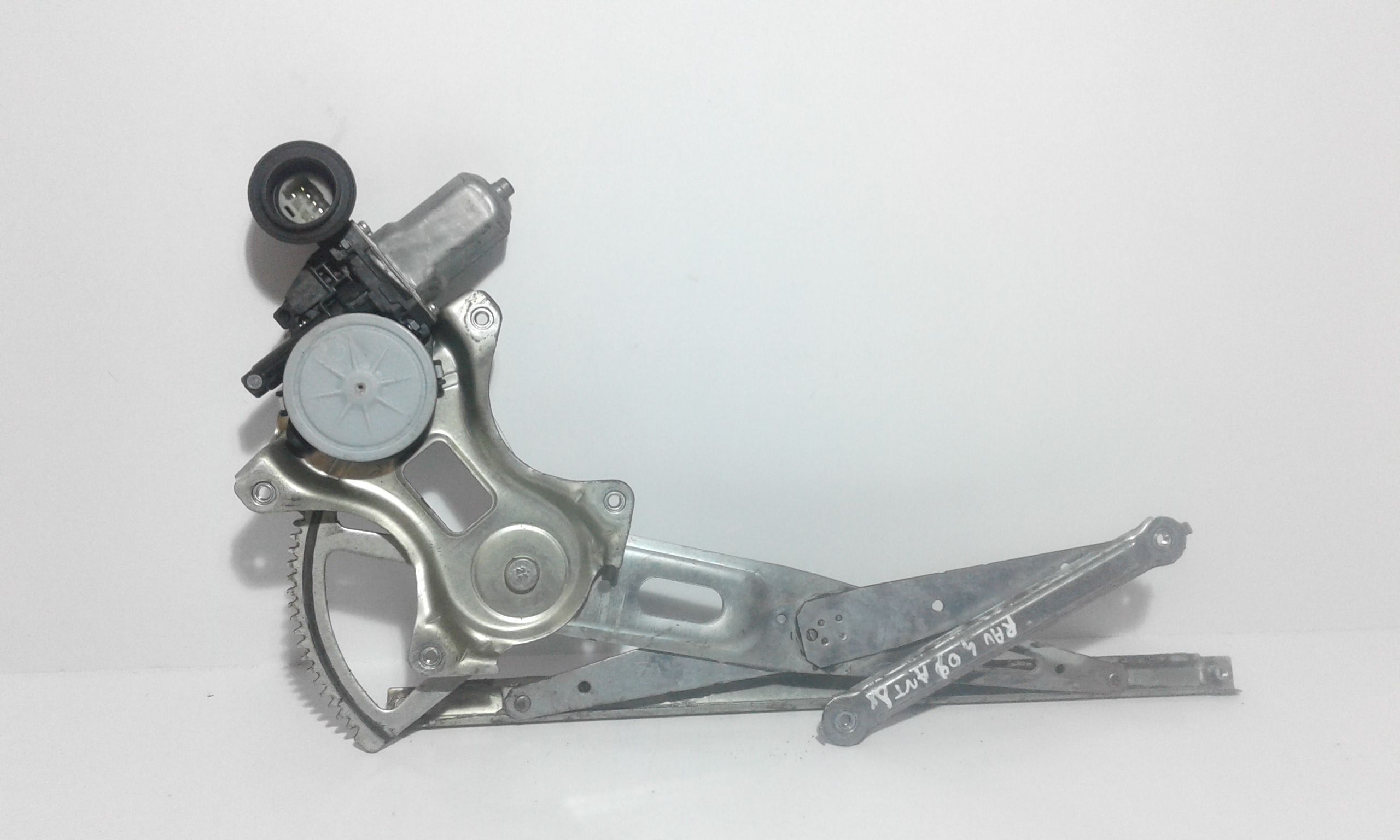 Cremagliera anteriore destra passeggero TOYOTA Rav4 4 Serie