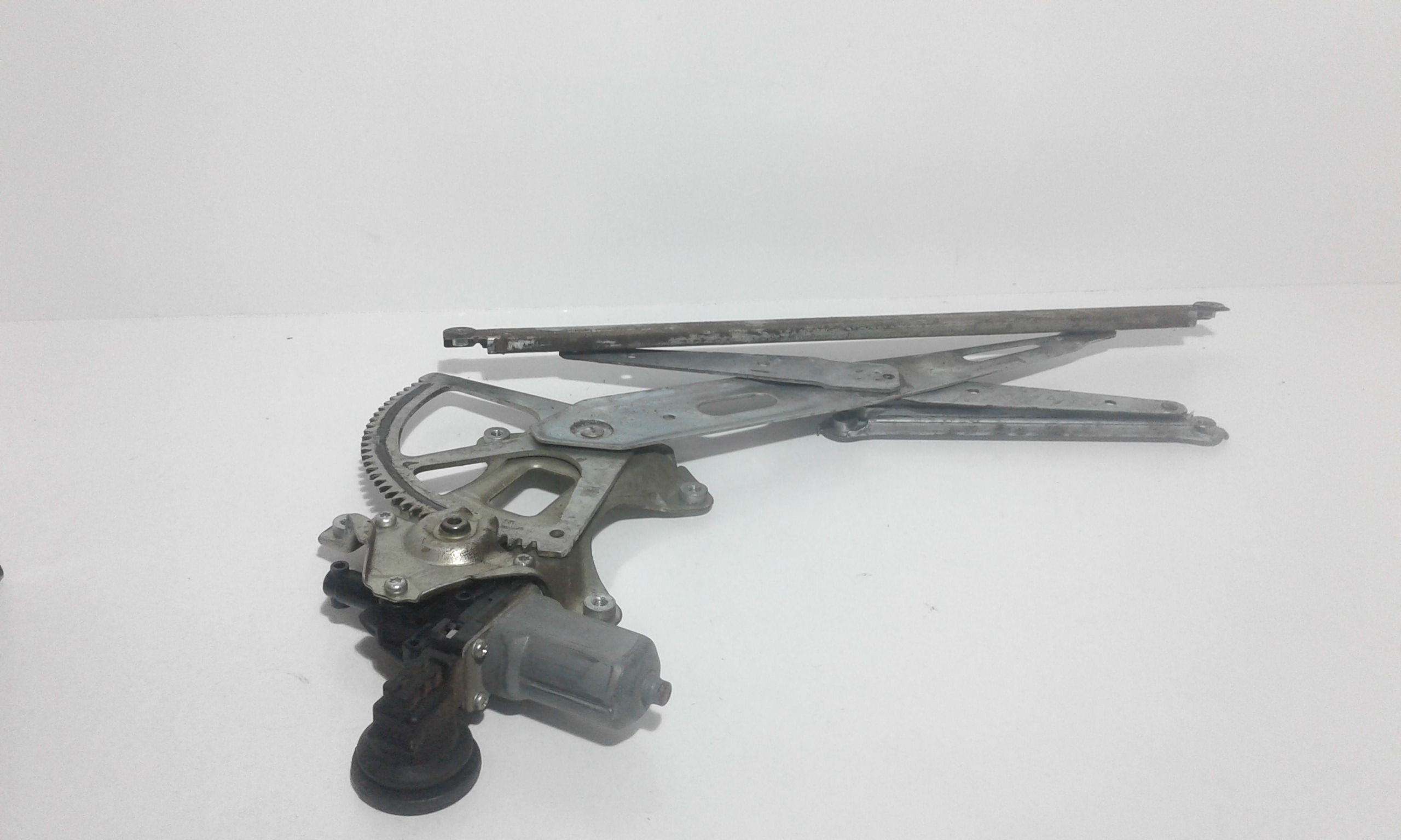 Cremagliera anteriore destra passeggero TOYOTA Rav4 4 Serie