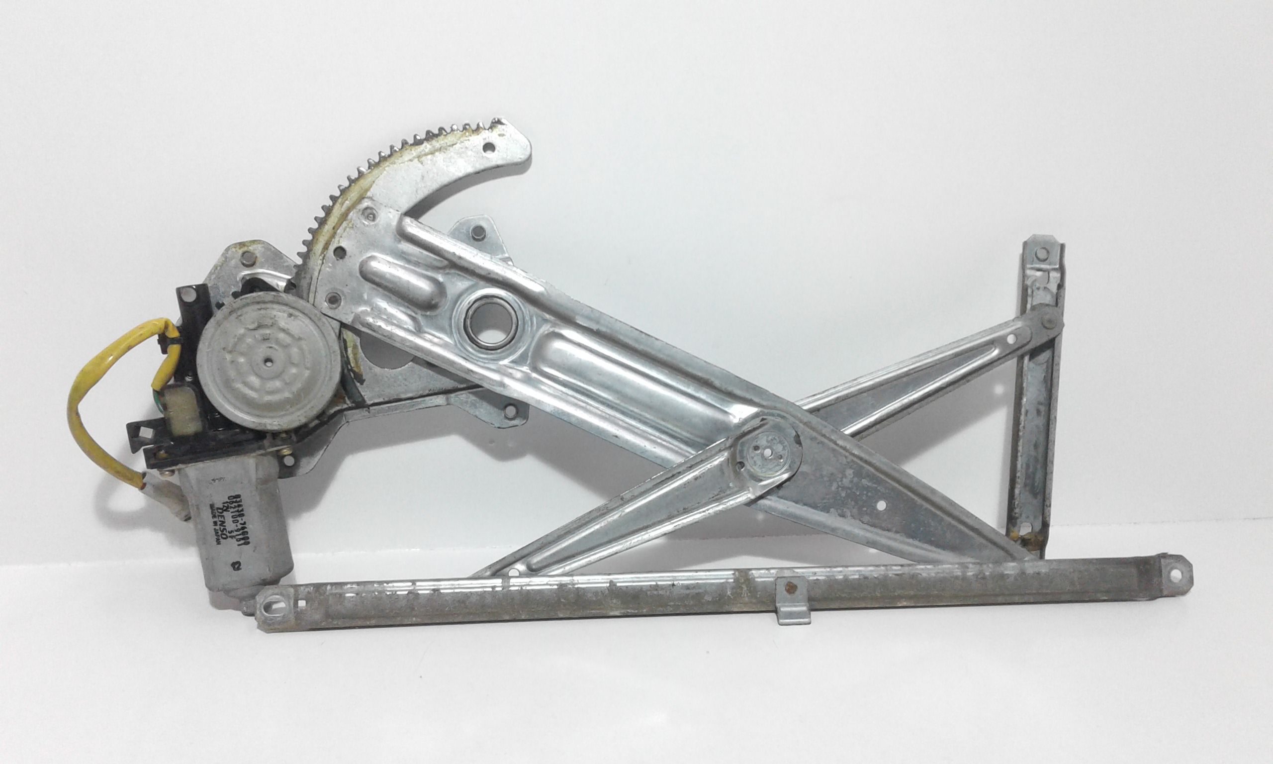 Cremagliera anteriore destra passeggero SUZUKI Ignis 2 Serie