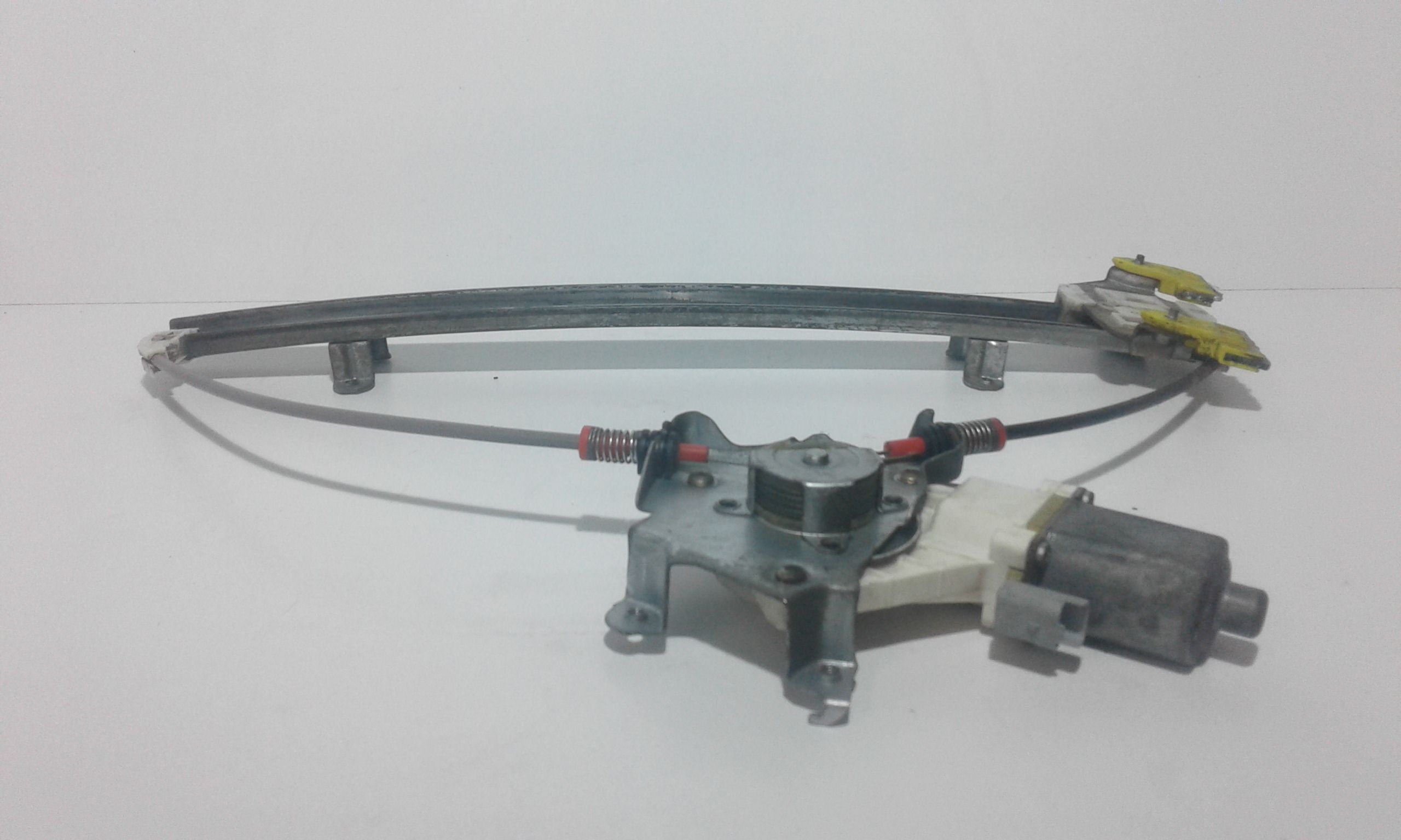 Cremagliera anteriore destra passeggero NISSAN Micra 3 Serie