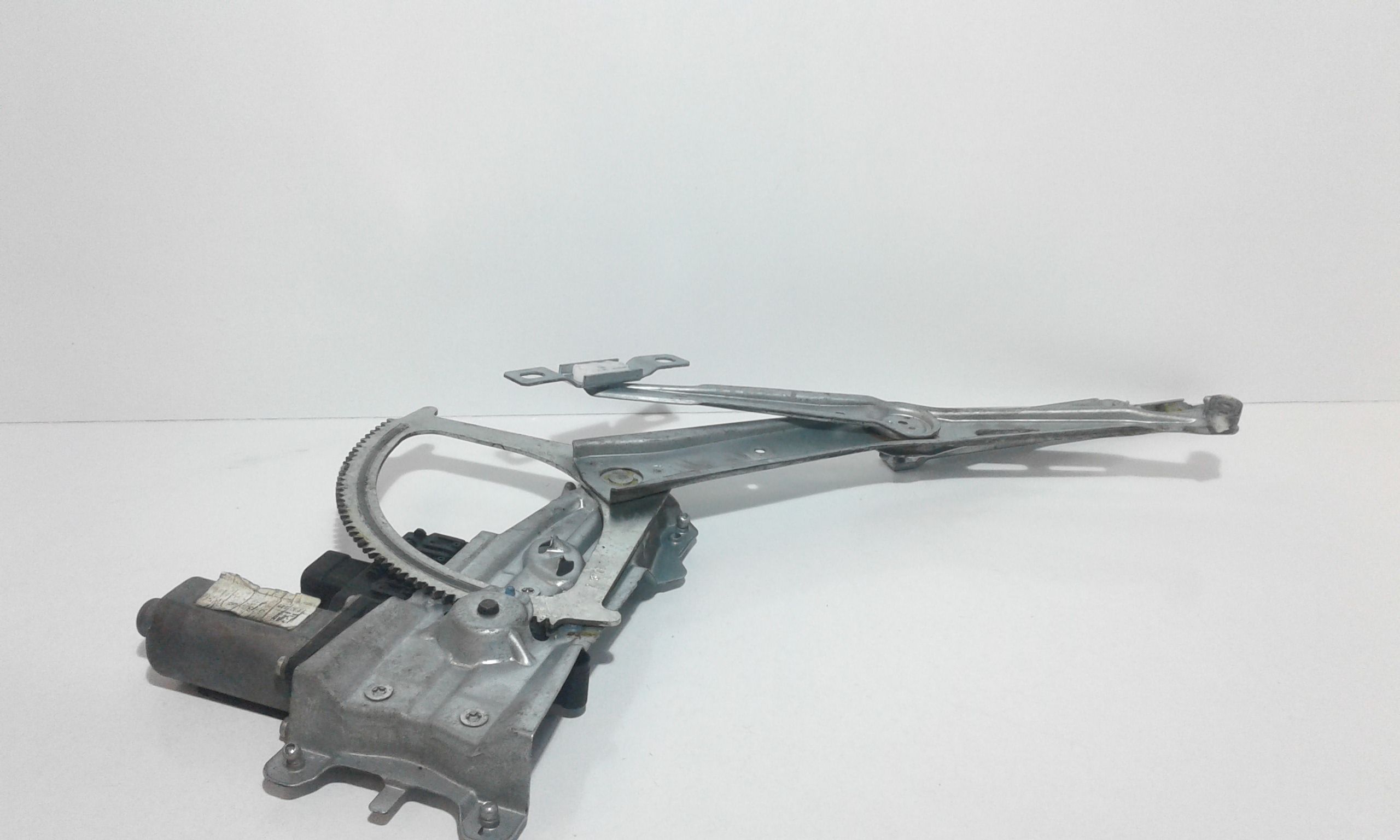 Cremagliera anteriore destra passeggero OPEL Zafira B